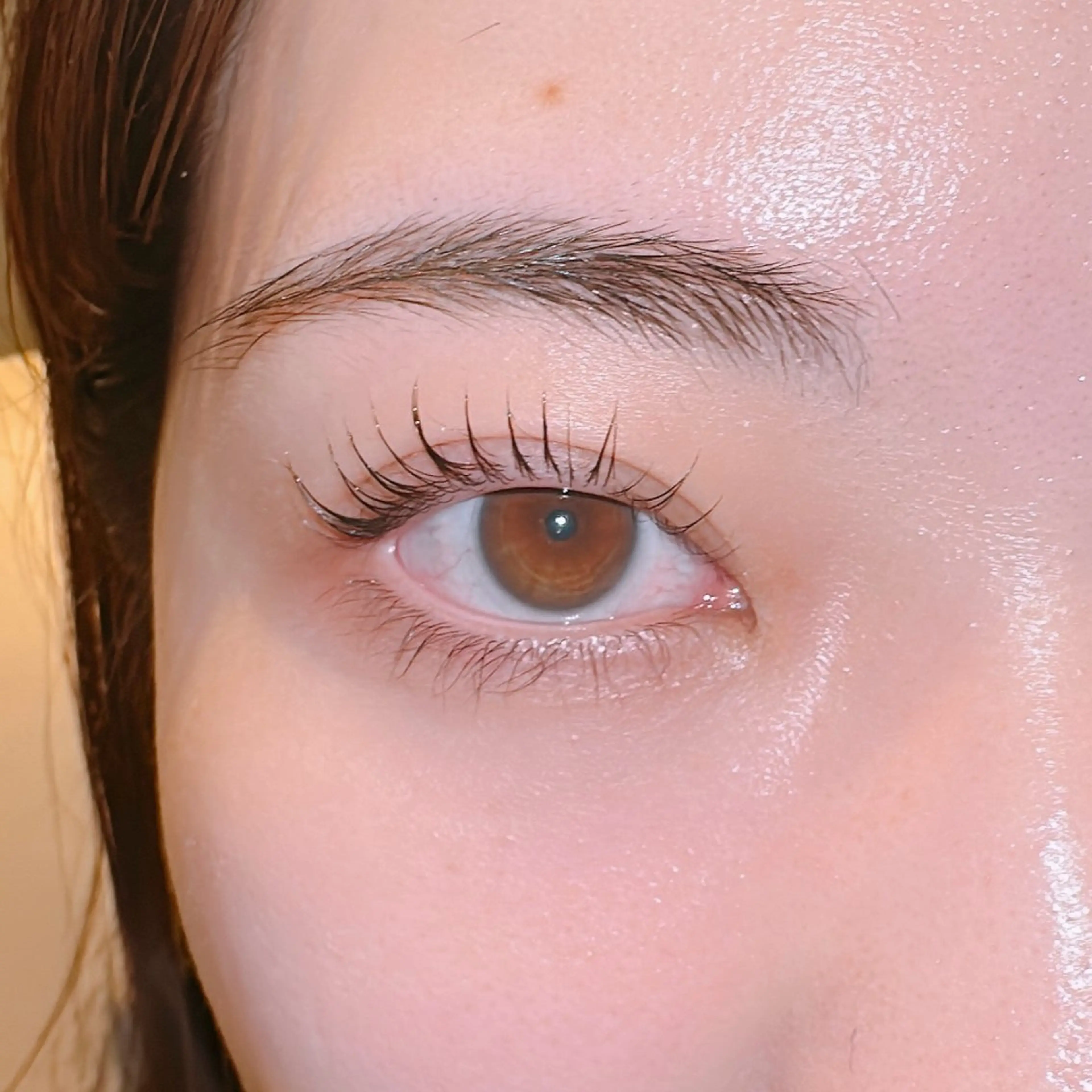 マツエク・マツパ AKE★表参道駅7分 ★★フォト直近1ヶ月のマツエク・マツパデザイン