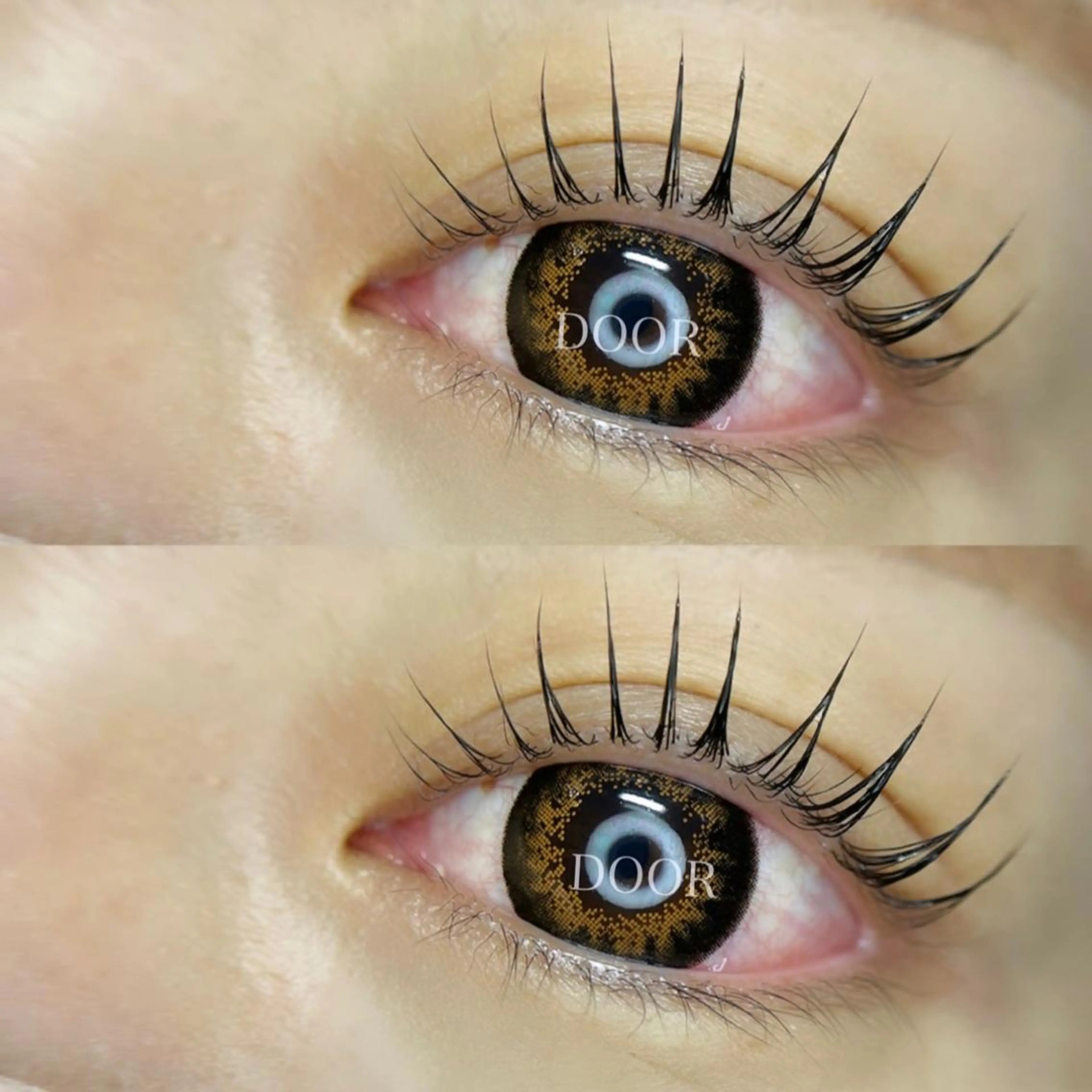 マツエク・マツパ マツパ MIU 🎀のマツエク・マツパデザイン