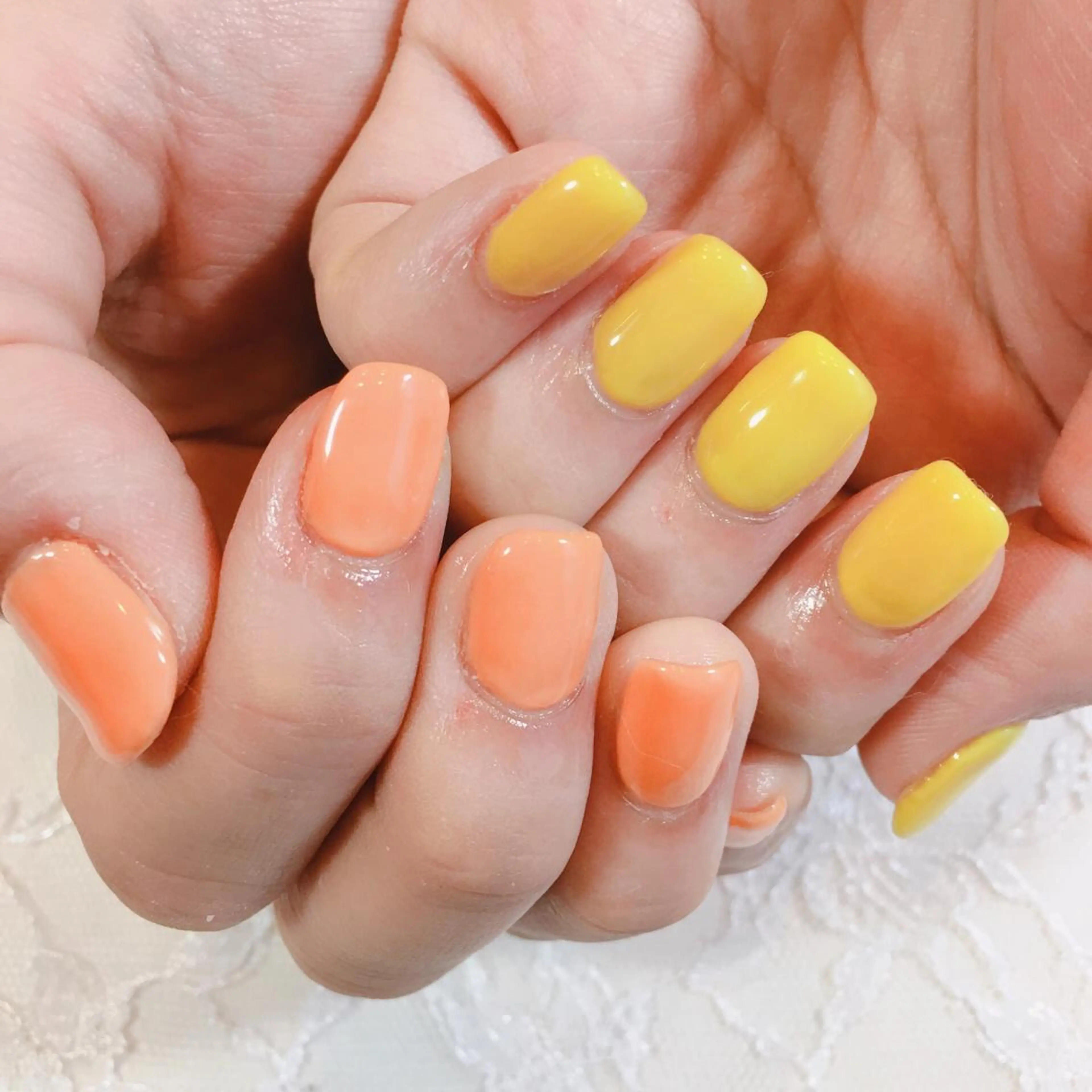 ネイル MISAKO nailのネイルデザイン