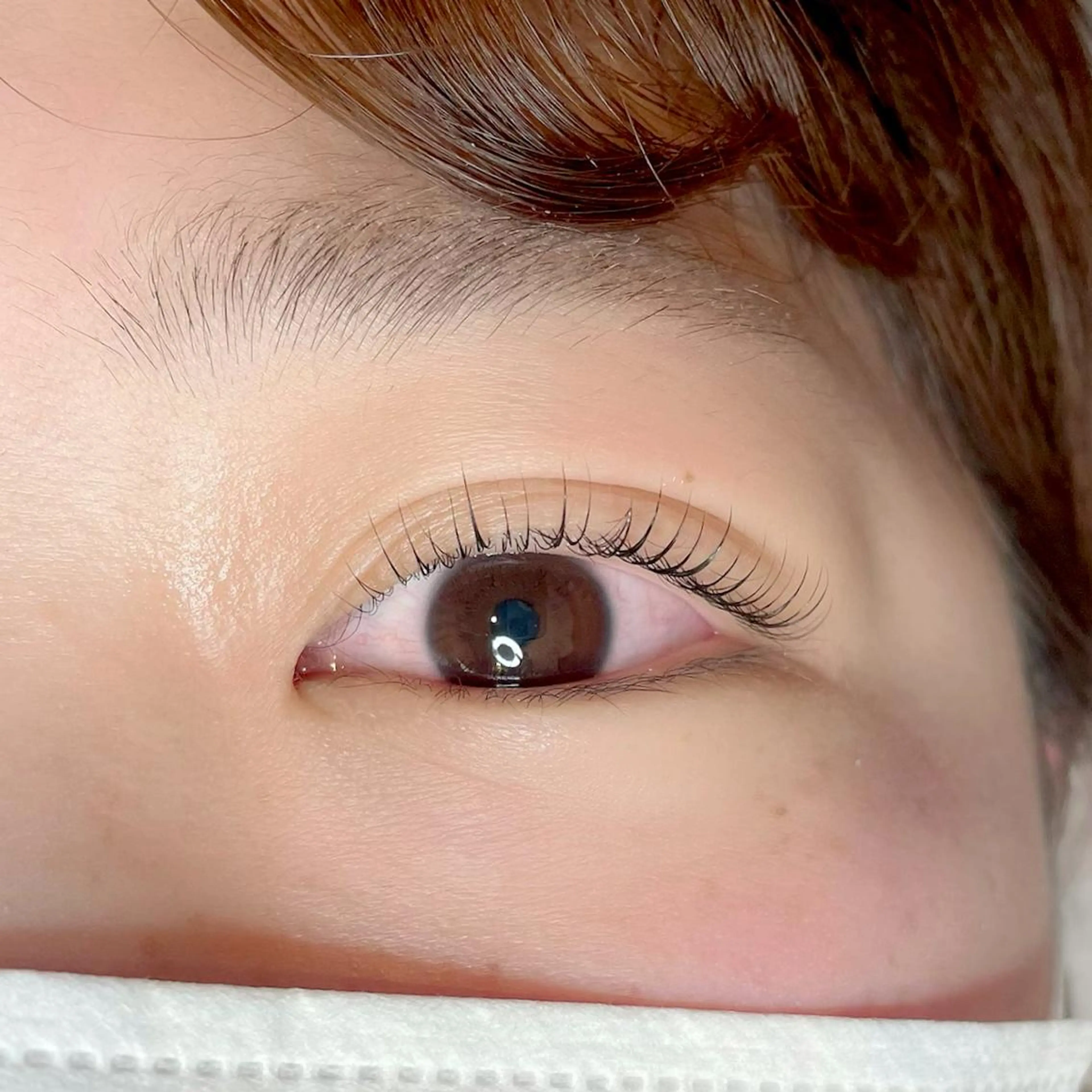 マツエク・マツパ マツパ Oyama Wakanaのマツエク・マツパデザイン