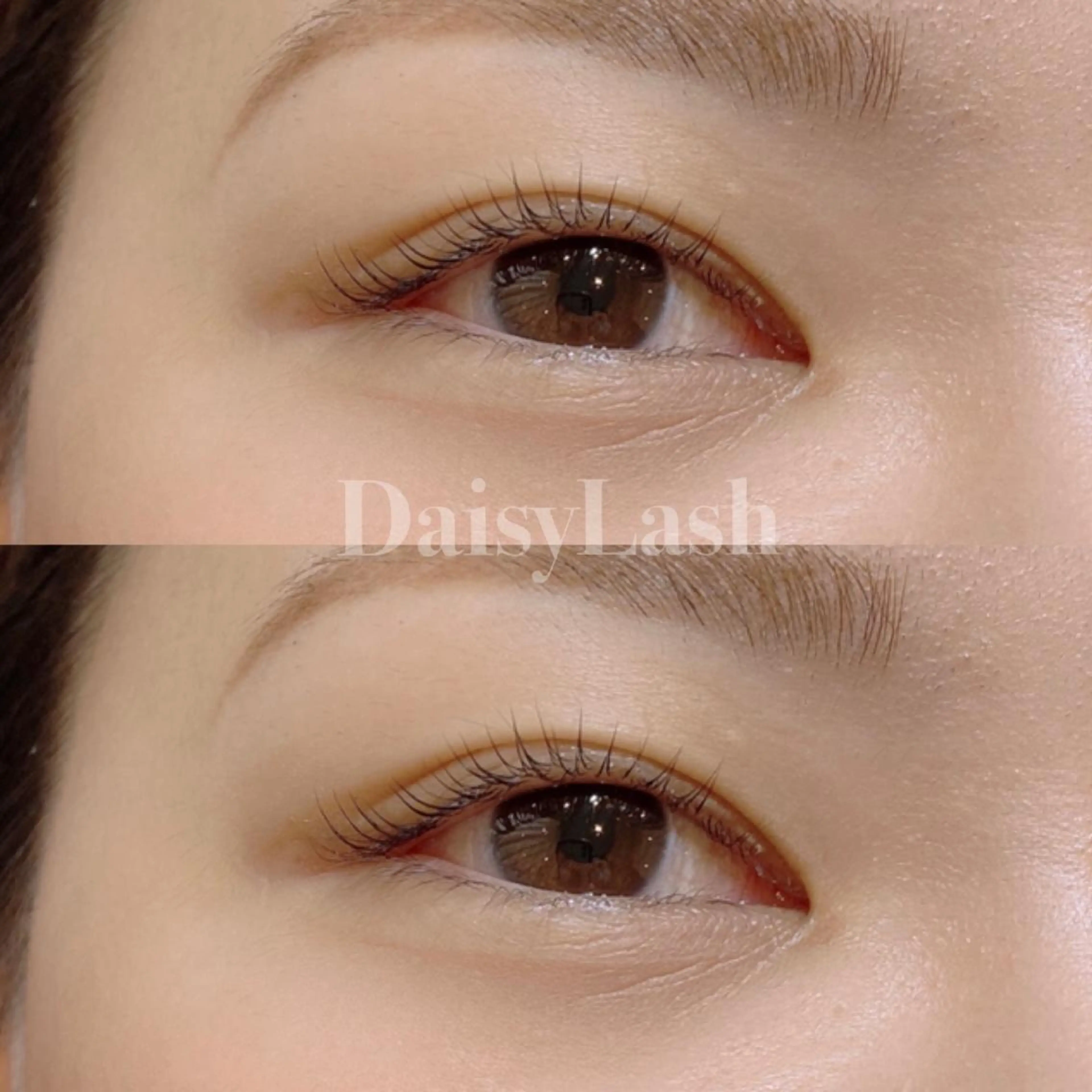 マツエク・マツパ マツパ Yugleaf saeのマツエク・マツパデザイン