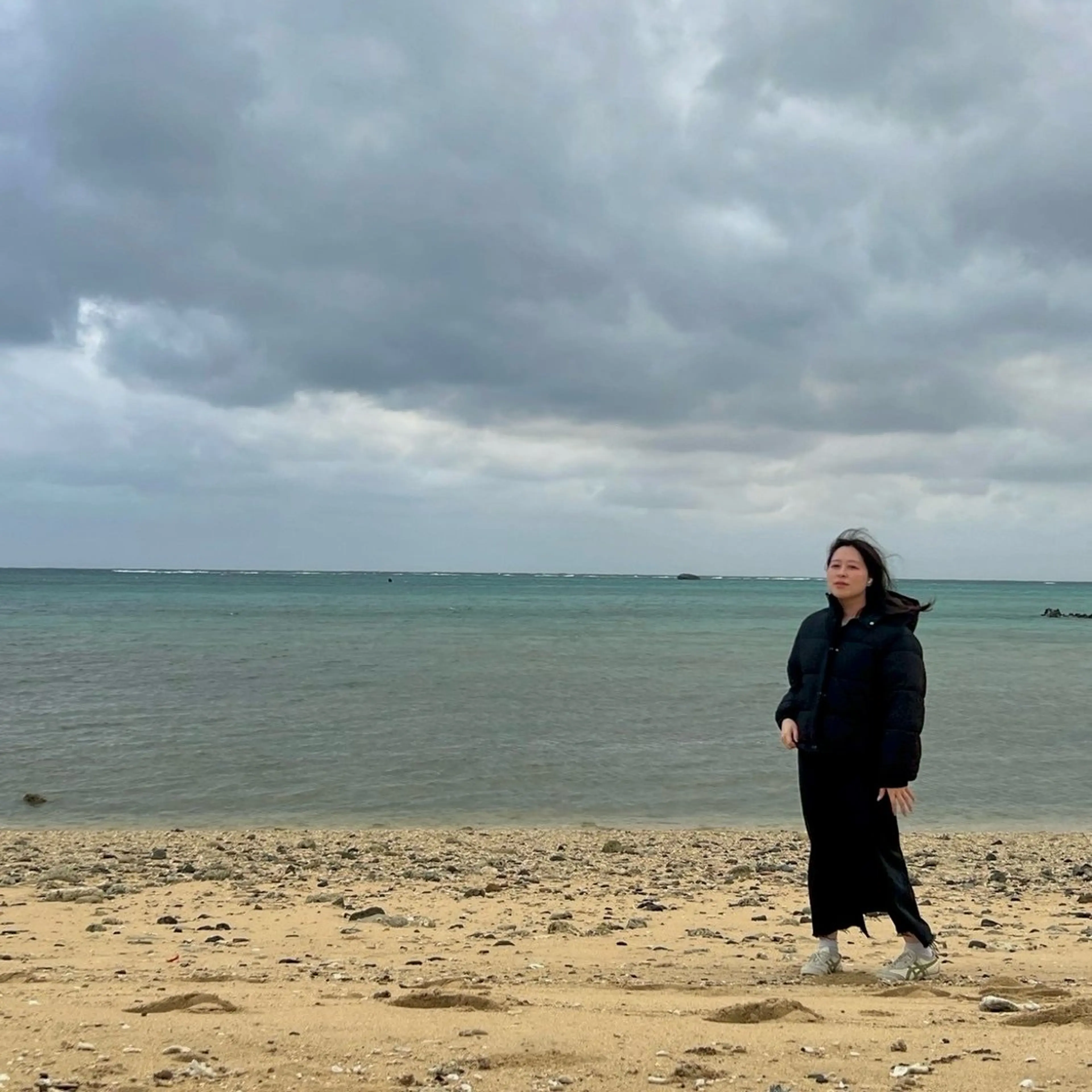 ネイル 韓国ネイル ニュアンスネイル moufu.nail /sayaka 本町のネイルデザイン