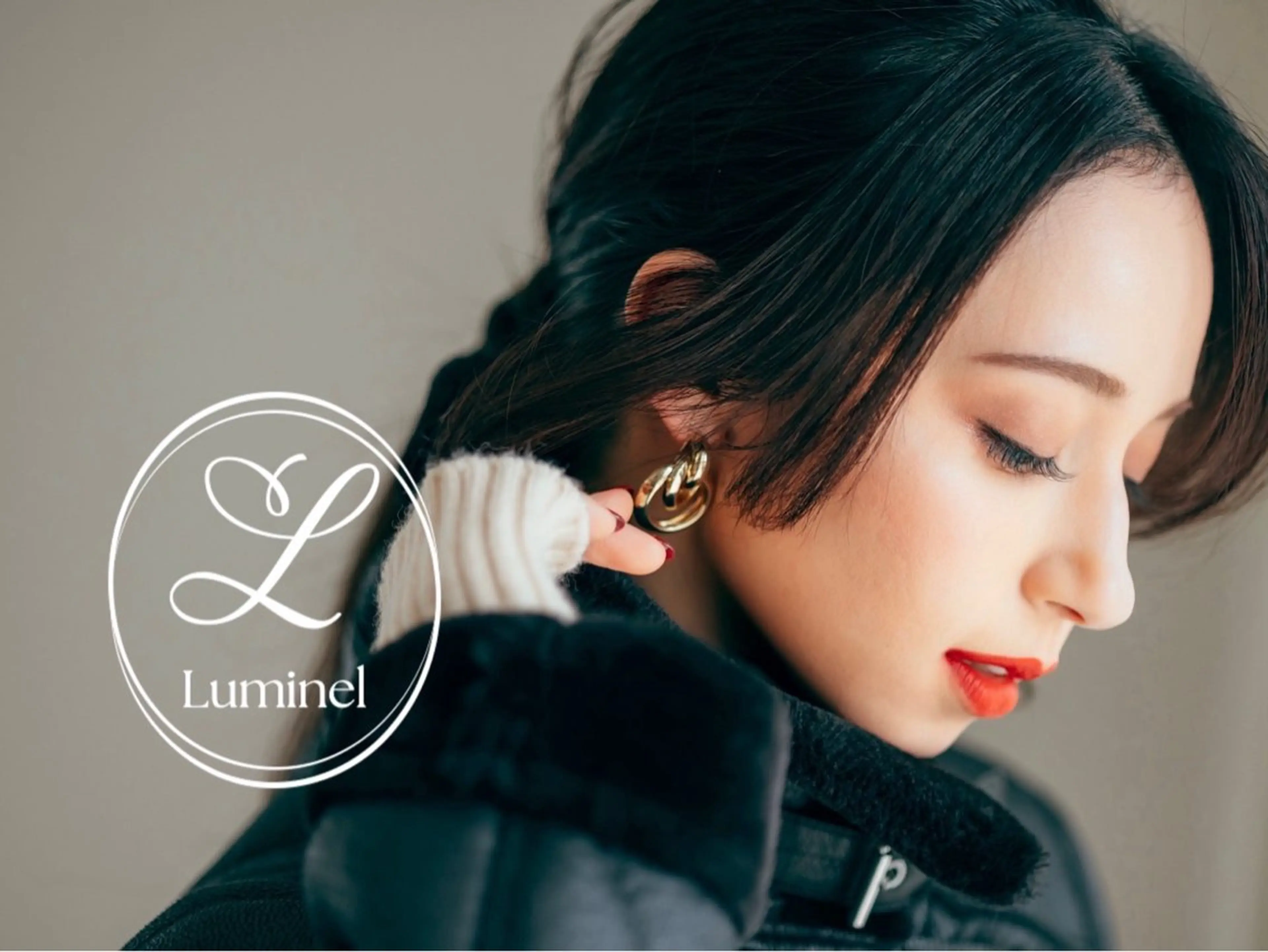 マツエク・マツパ Luminel itoのマツエク・マツパデザイン