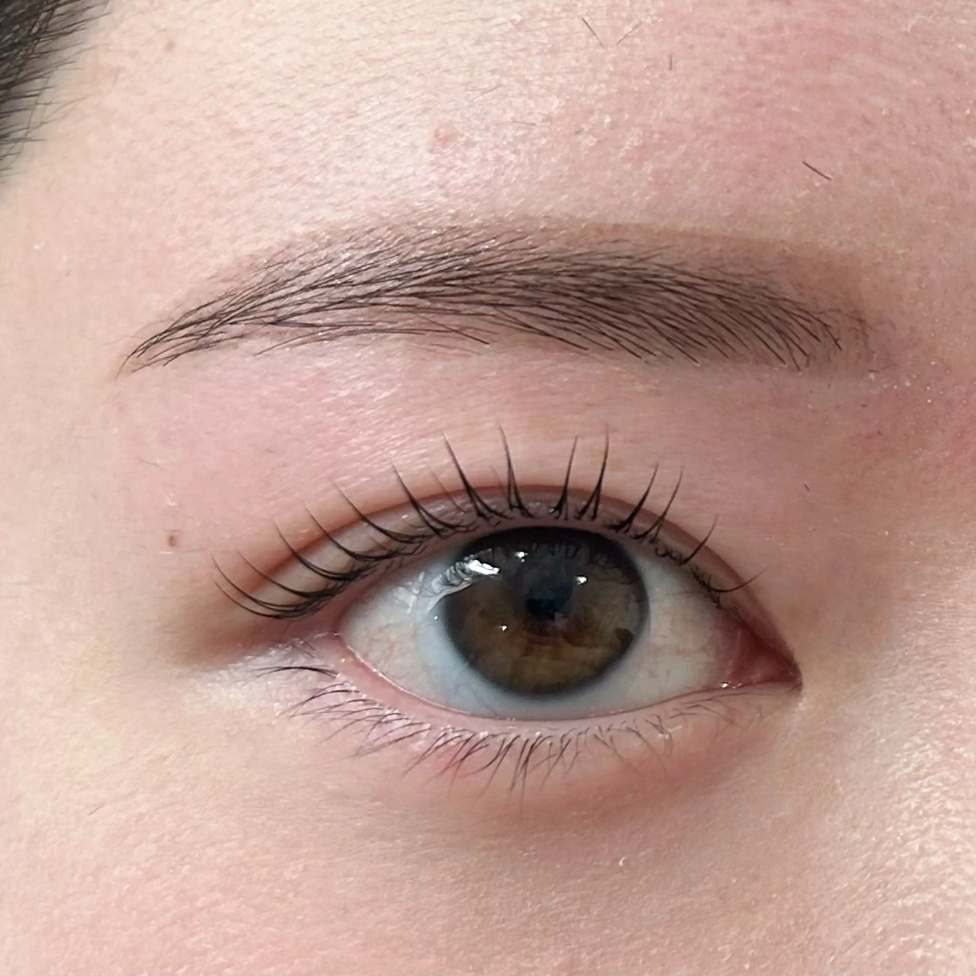 マツエク・マツパ 笹崎 美鈴のマツエク・マツパデザイン