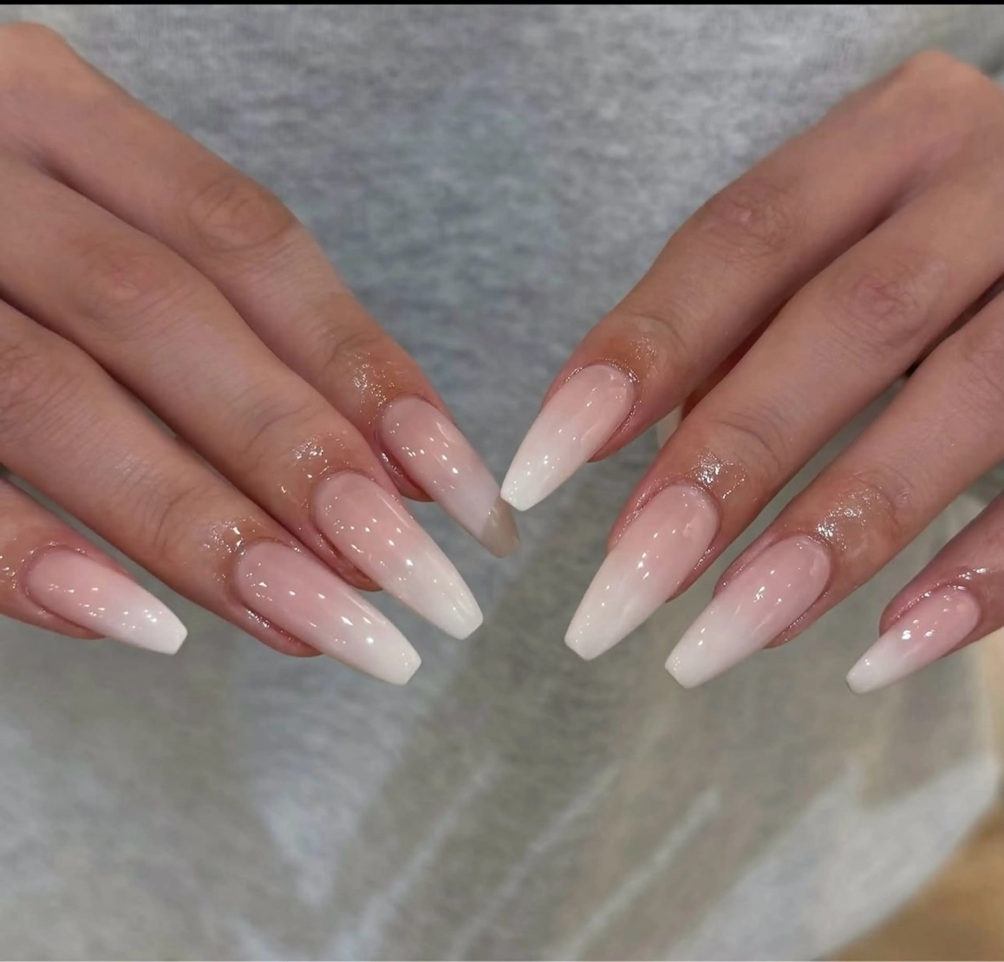 ネイル ハンドネイル Anju Nailのネイルデザイン