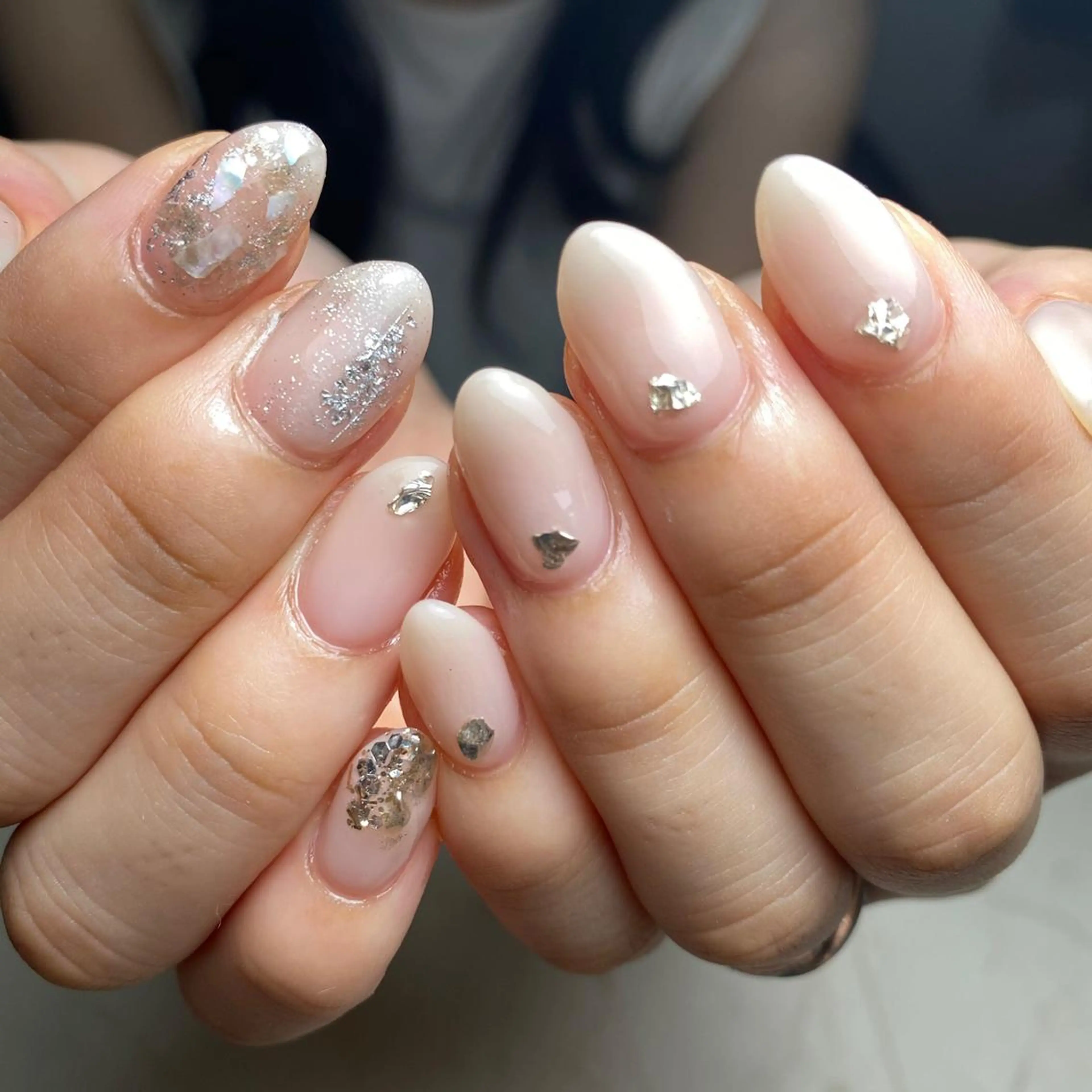 ネイル NAILSALON RandU...のネイルデザイン