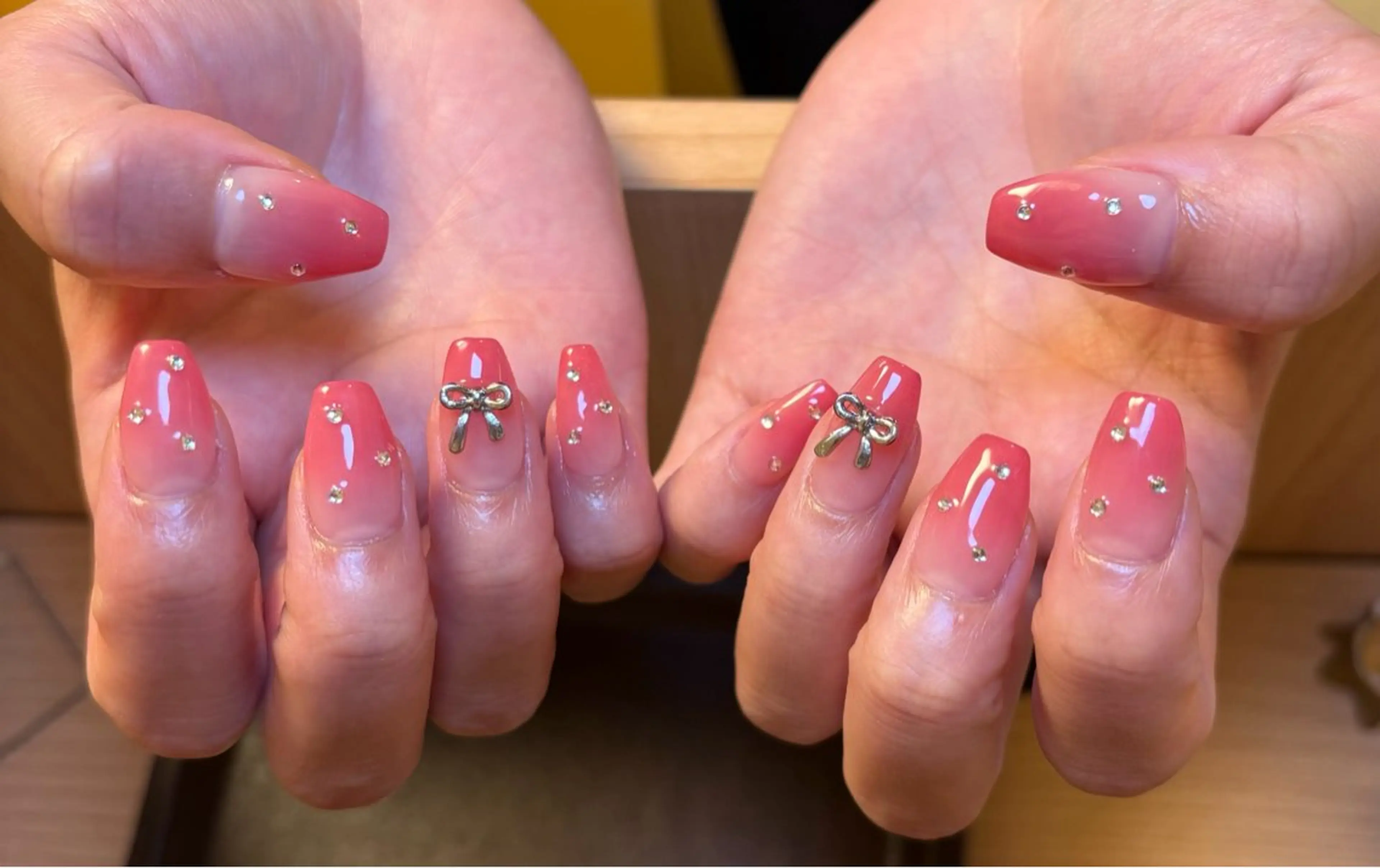 ネイル 京 美人のネイルデザイン