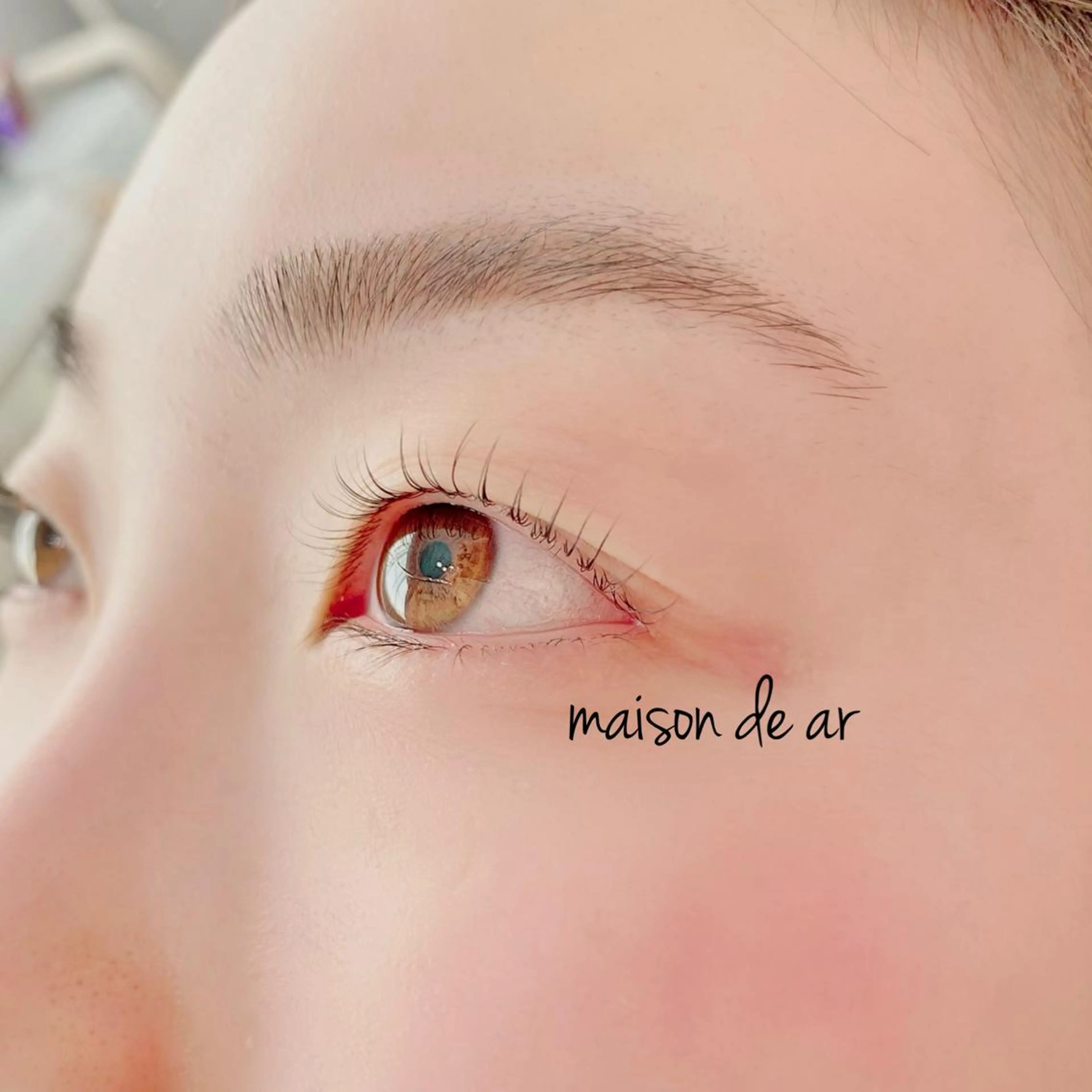 マツエク・マツパ 渡邉 理彩のその他イメージ