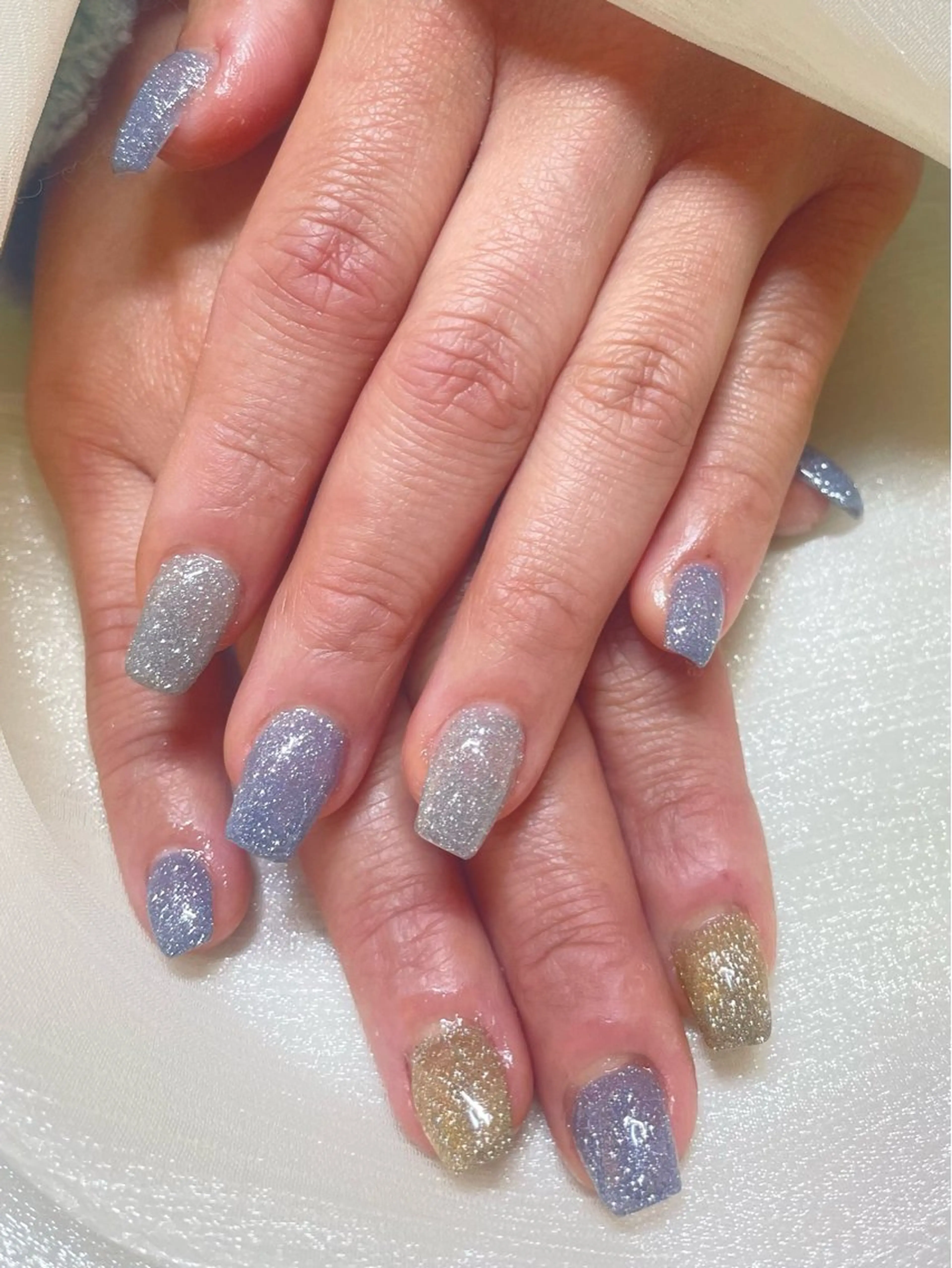 ネイル NailKaisei 自宅サロンのネイルデザイン