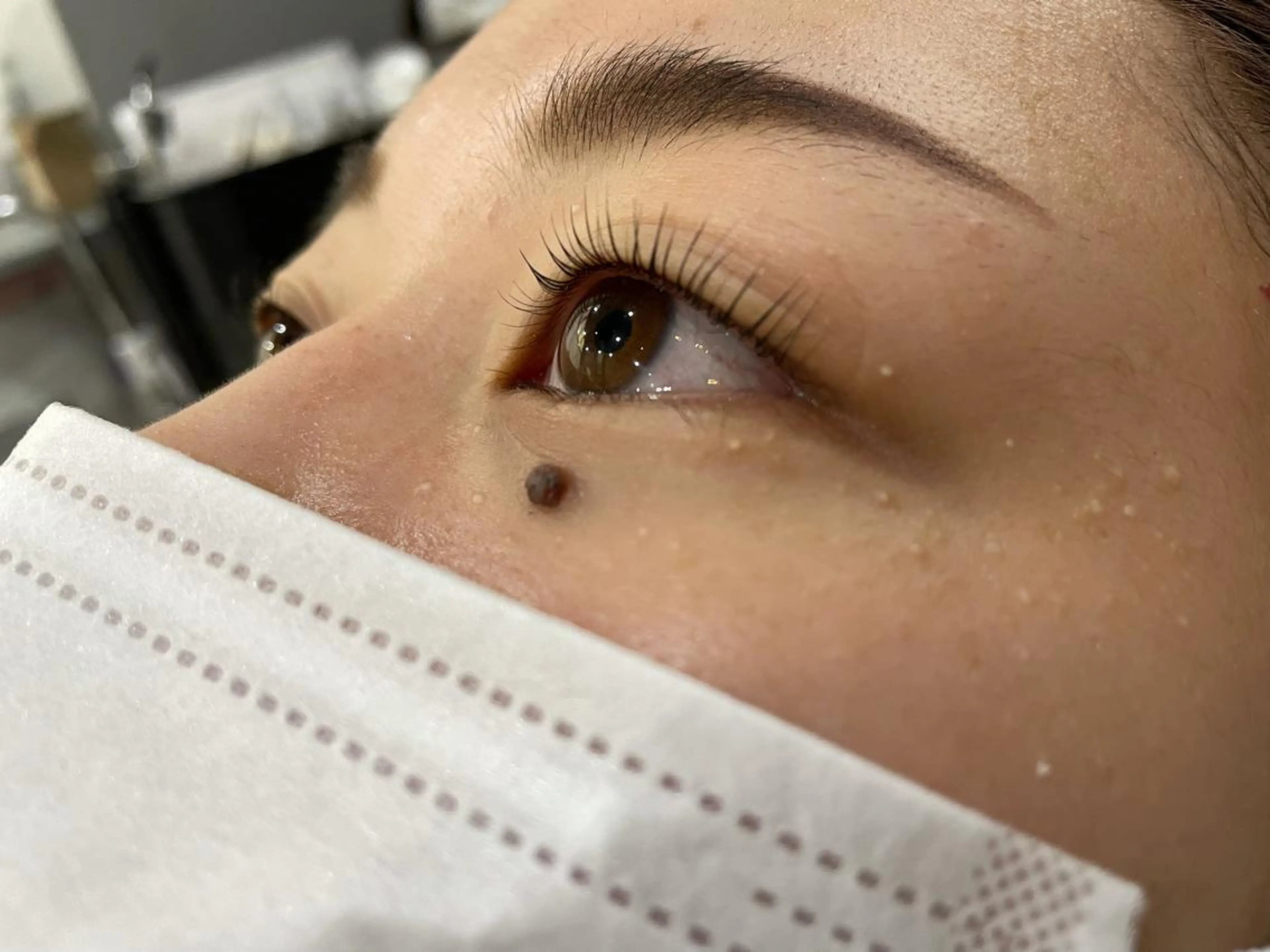 マツエク・マツパ Le Ciel KEIKOのマツエク・マツパデザイン