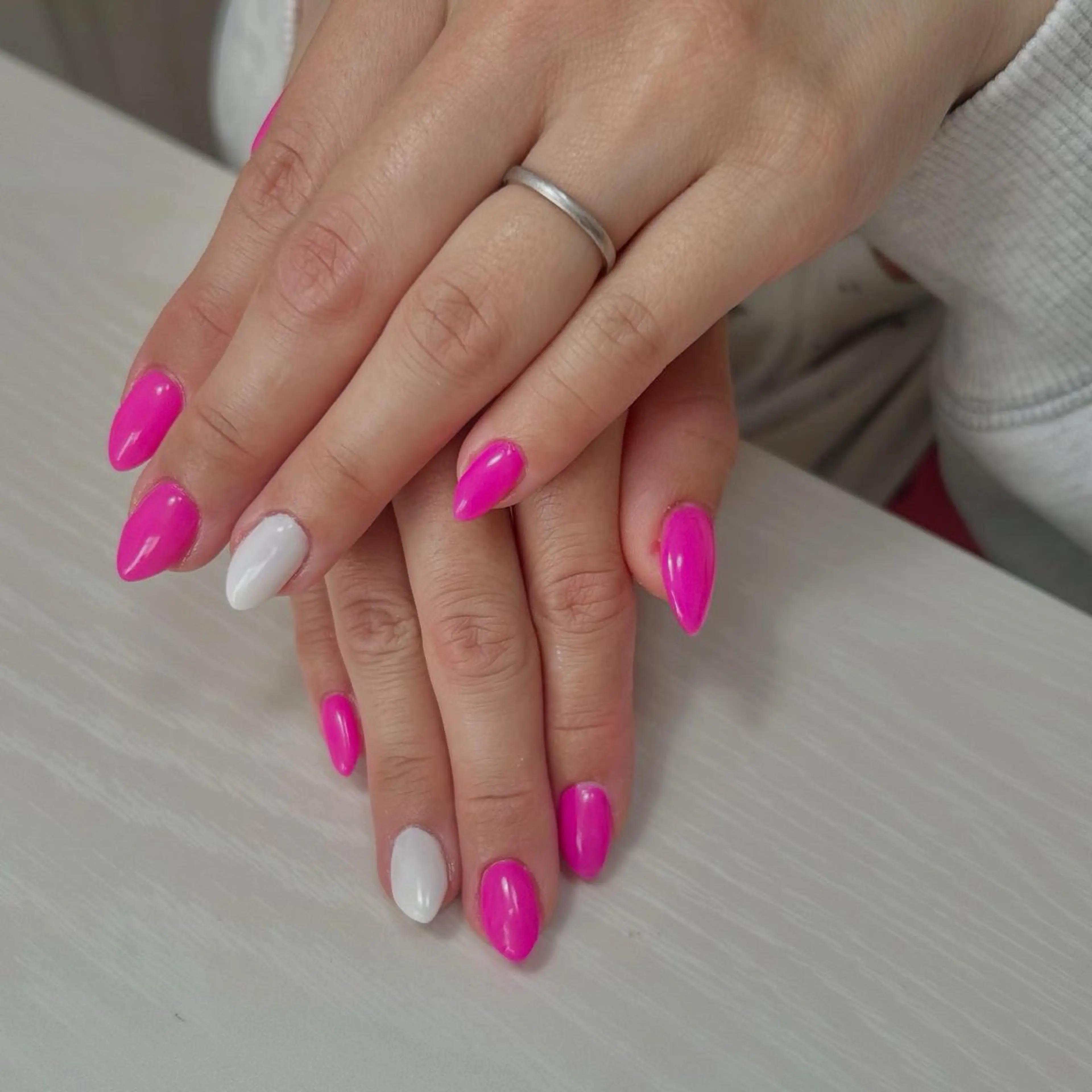 ネイル 【malunail】 まるねいるのネイルデザイン