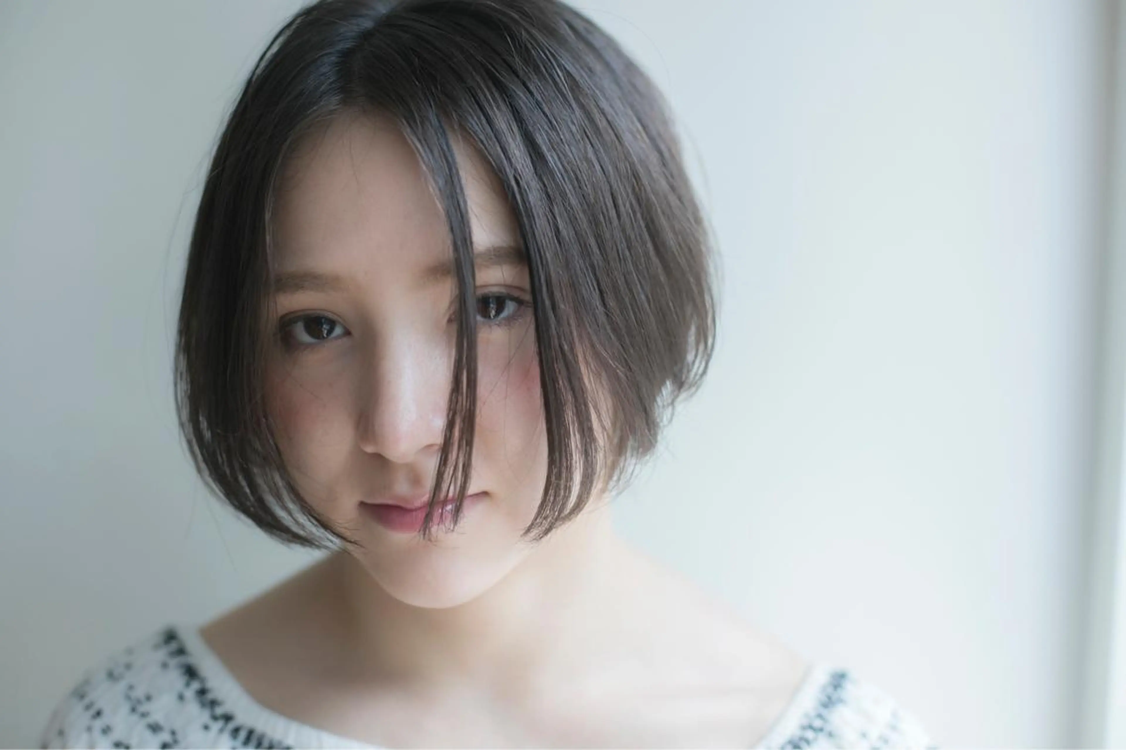 ショート ショートヘア 前田　真吾 ⭐️パーマの人⭐️のヘアスタイル