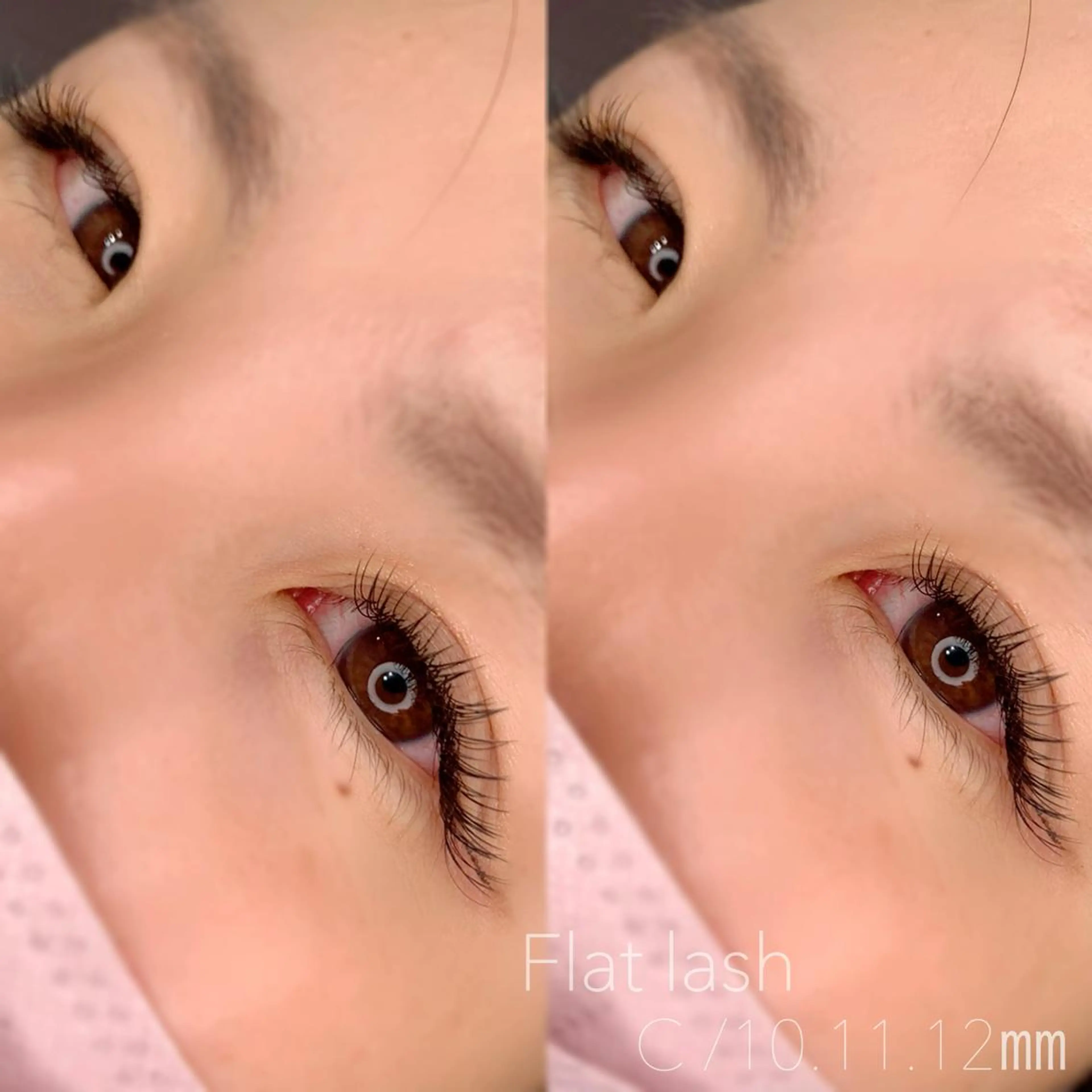 マツエク・マツパ マツエク furuya yukaのマツエク・マツパデザイン