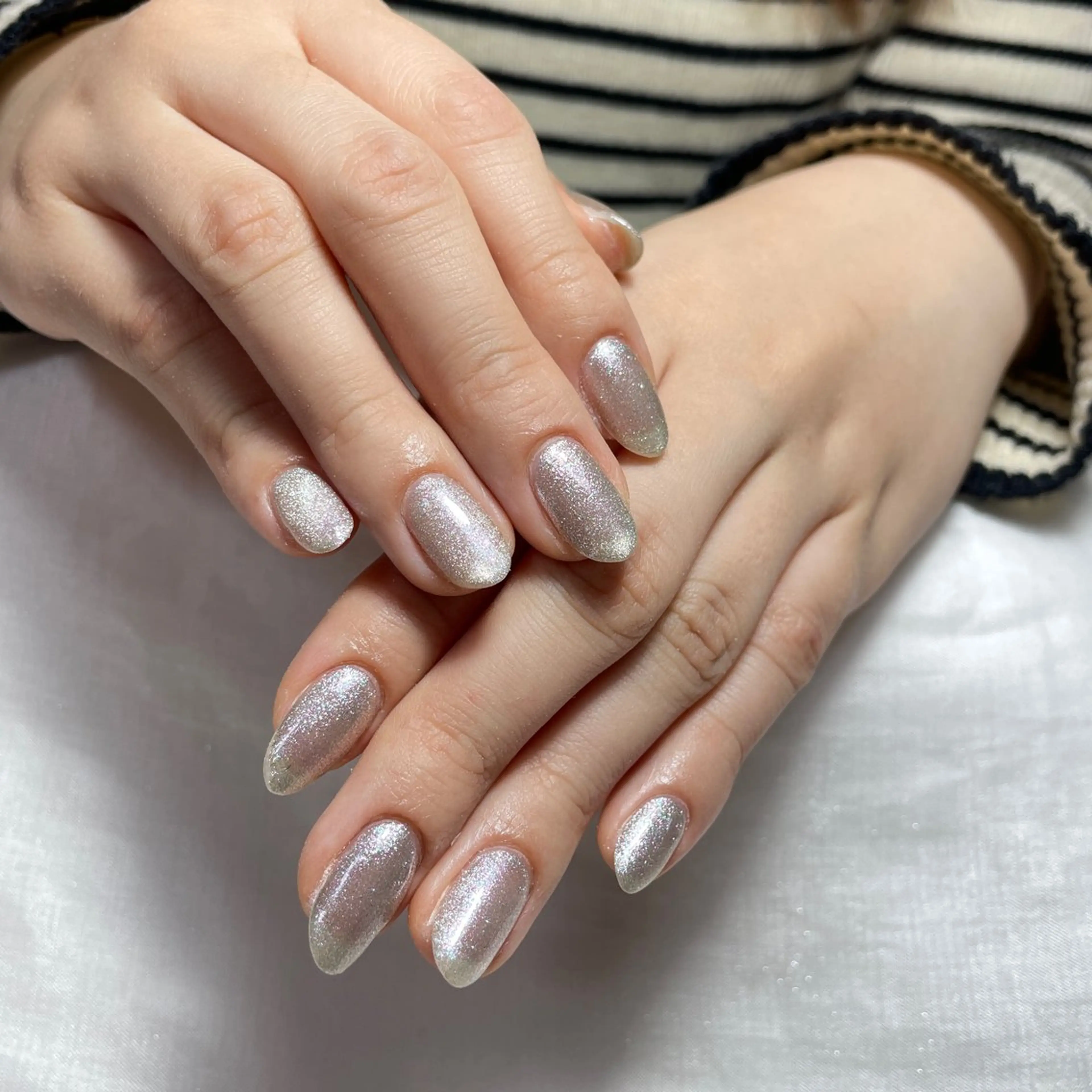 ネイル ハンドネイル 久保田 マリコのネイルデザイン