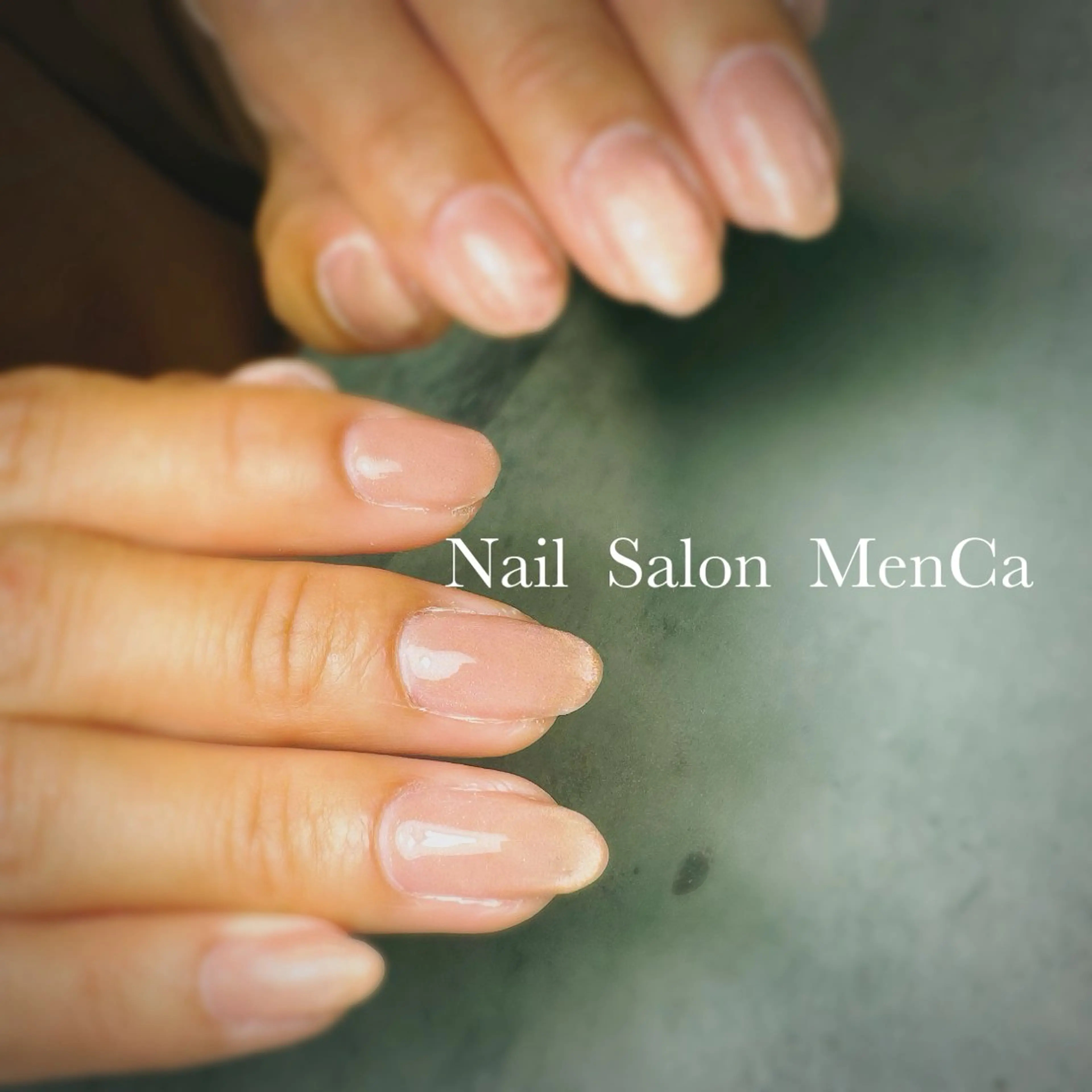 ネイル ハンドネイル 江崎 景子のネイルデザイン