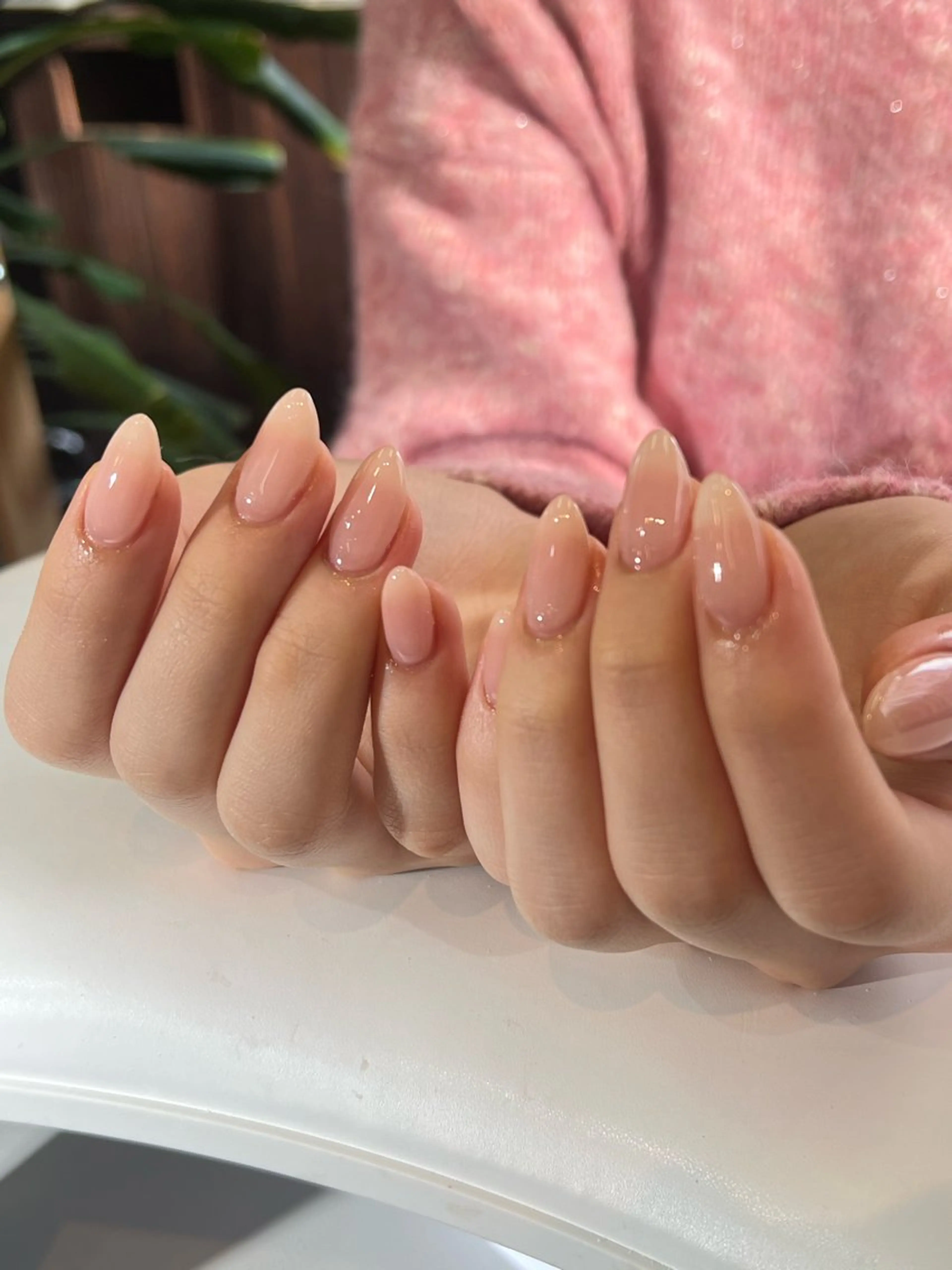 ネイル nail salon Uran.のネイルデザイン