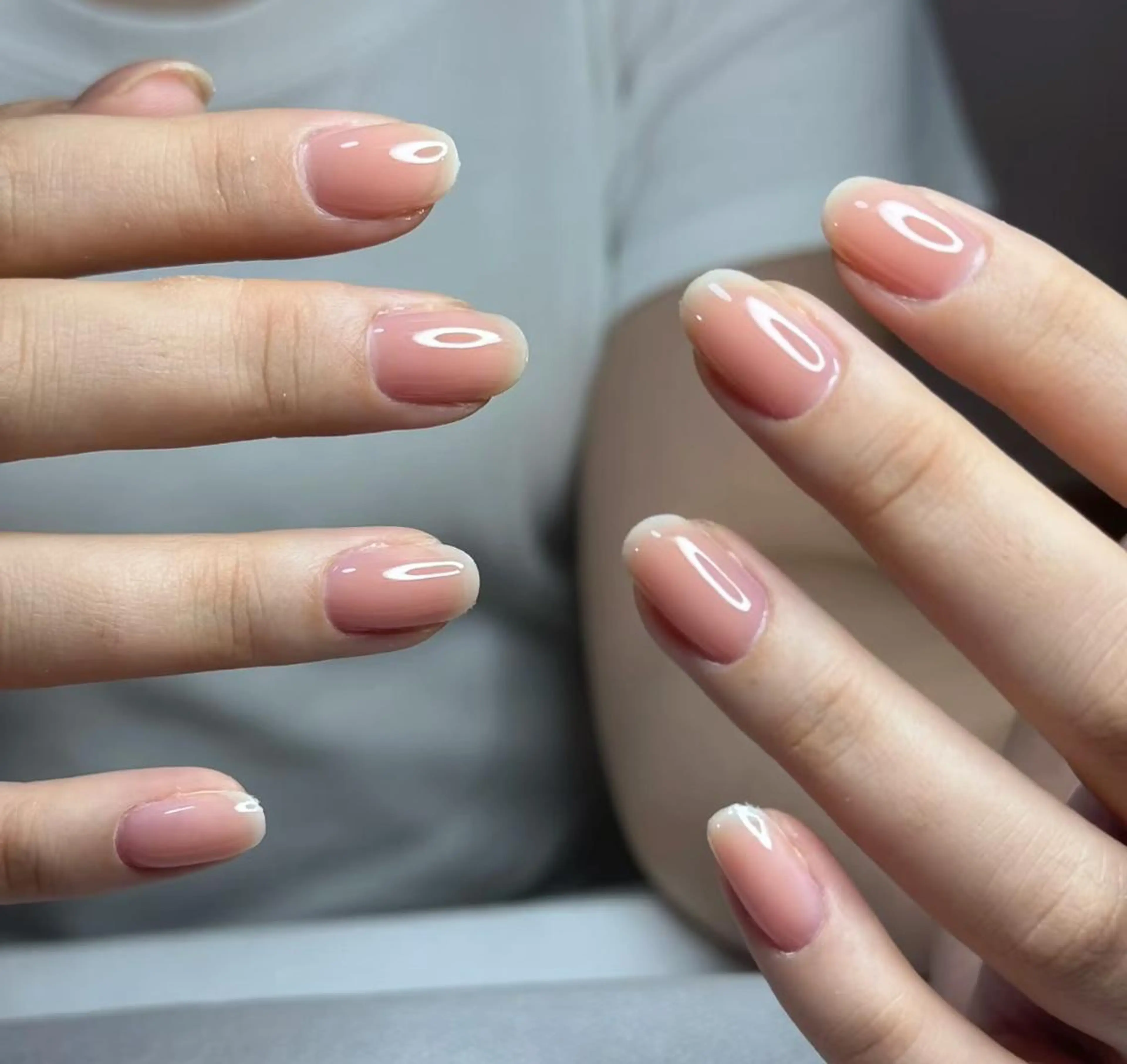 ネイル ハンドネイル エリ🫧 nail池袋東口のネイルデザイン