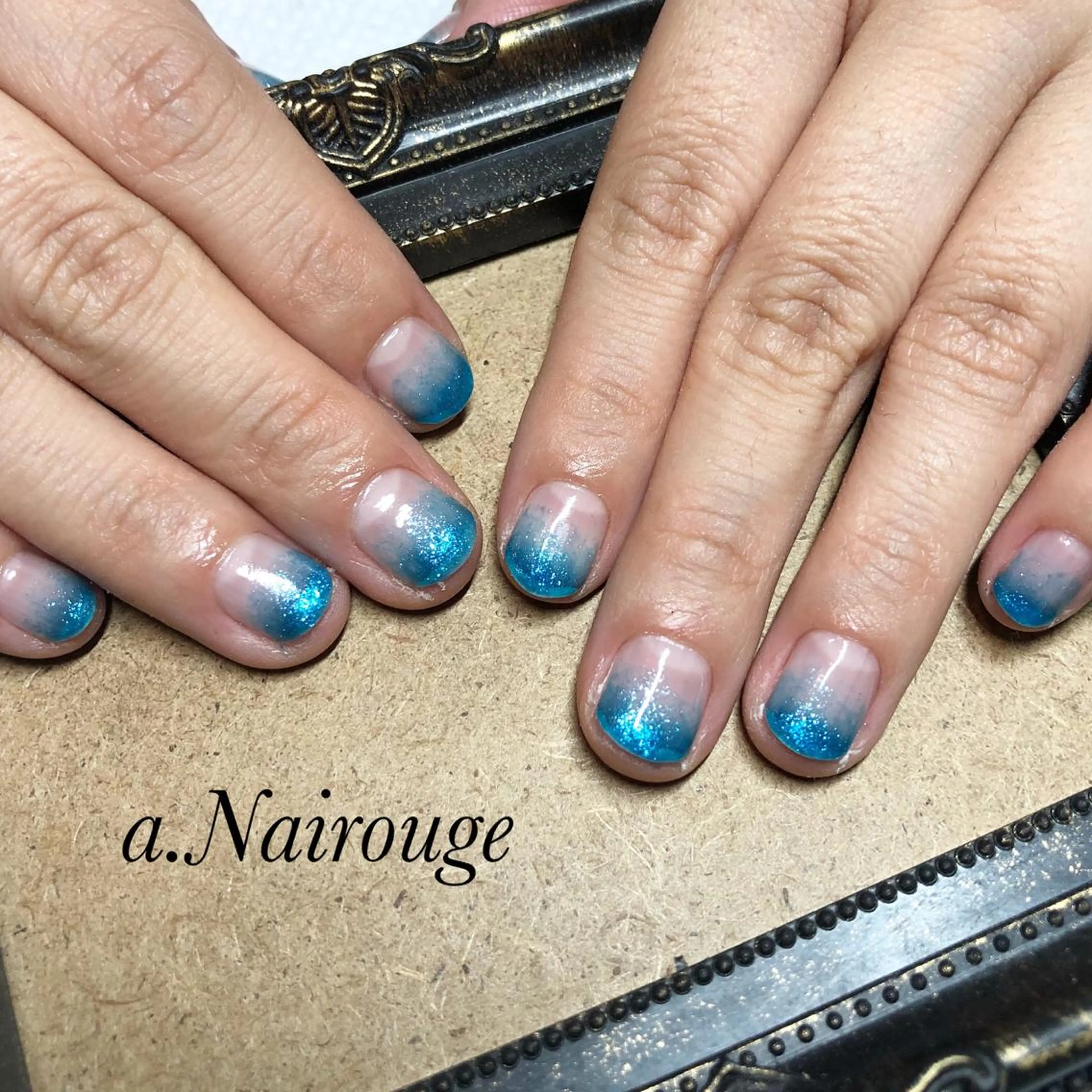 ネイル Nail salon REIRISのネイルデザイン
