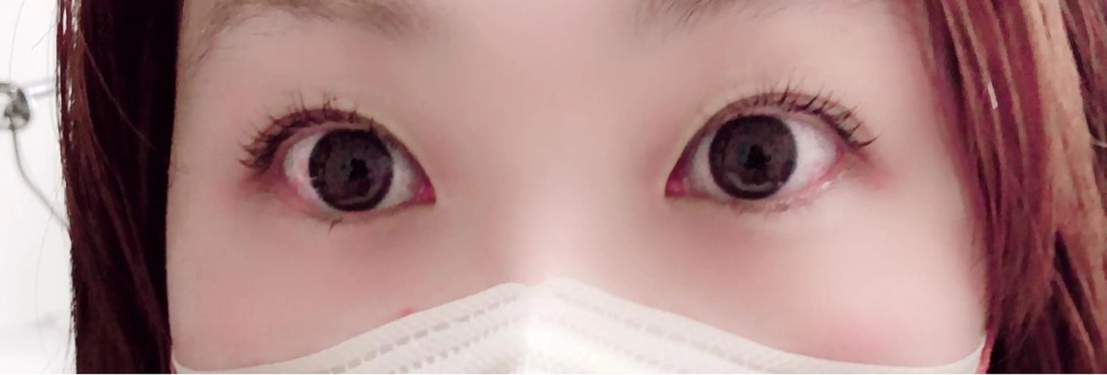 マツエク・マツパ パリジェンヌラッシュリフト 隠れ家サロン にんにんのマツエク・マツパデザイン