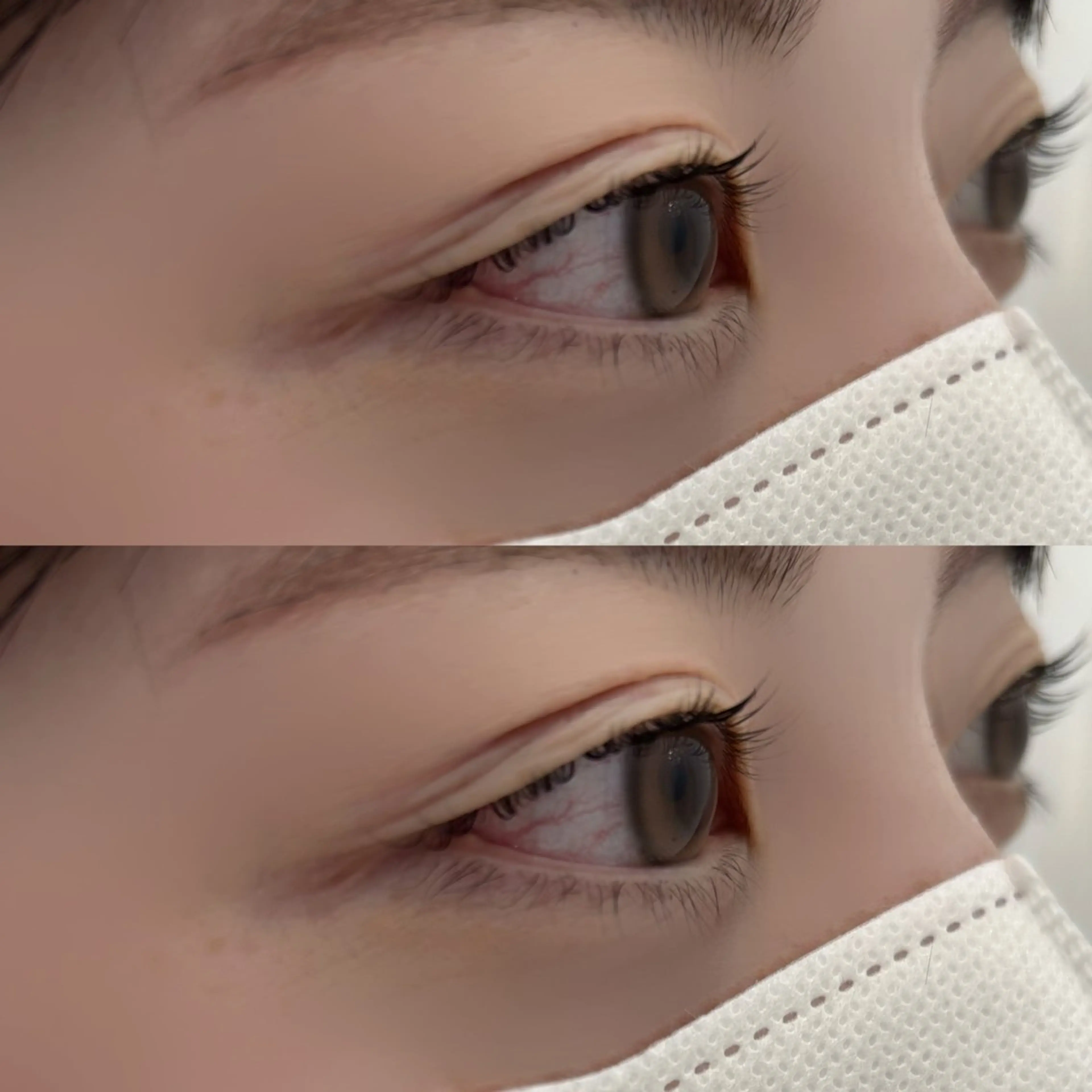 マツエク・マツパ REMIA横須賀中央~eyelash&nail~所属・REMIA横須賀中央 ♡NOMURAのマツエク・マツパデザイン