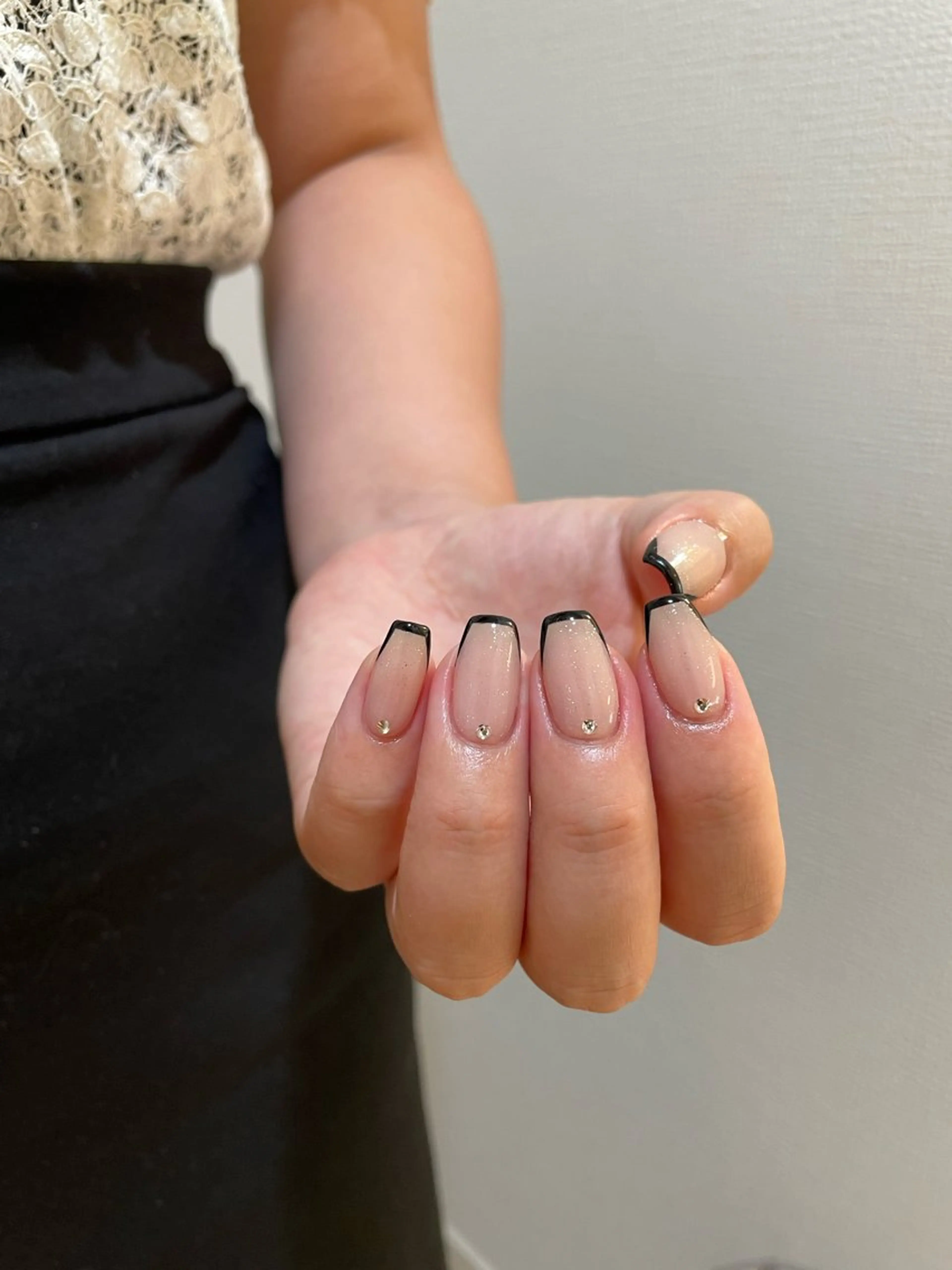 ネイル Ami 🦥のネイルデザイン