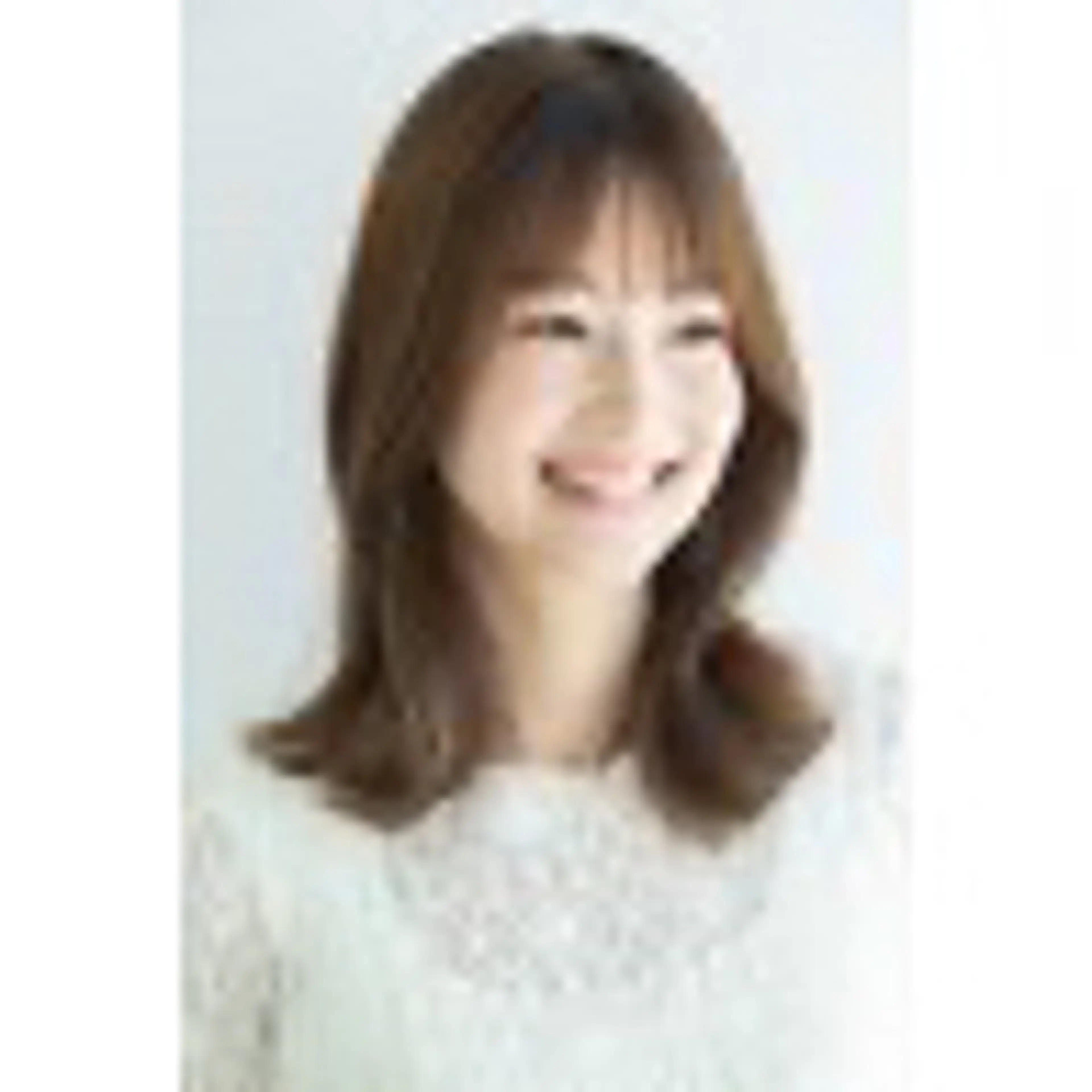 ミディアム ヘアカラー anoたまプラーザ所属・anoたまプラーザ 牧野直樹のヘアスタイル