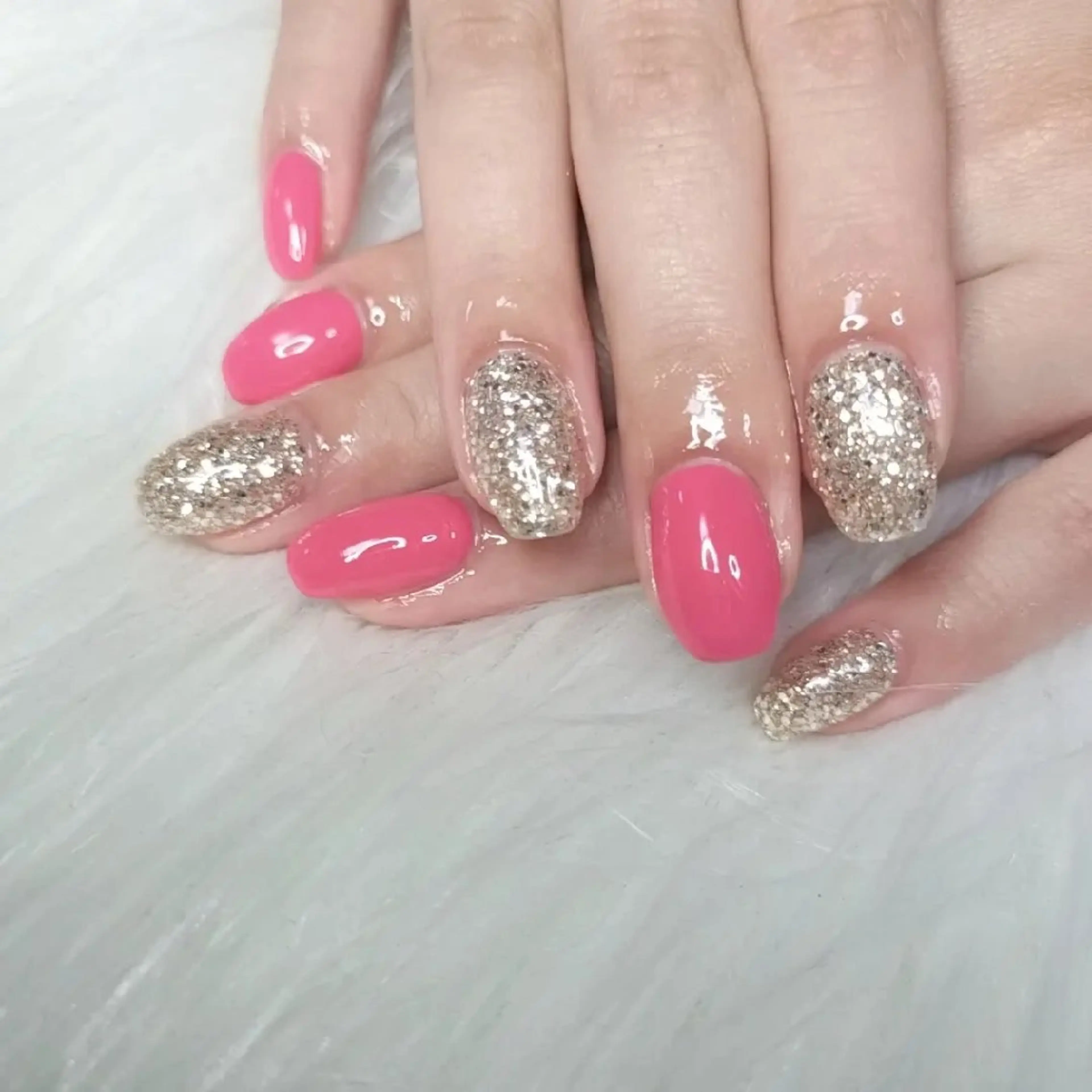 ネイル Kame_ nail🐢💕のネイルデザイン