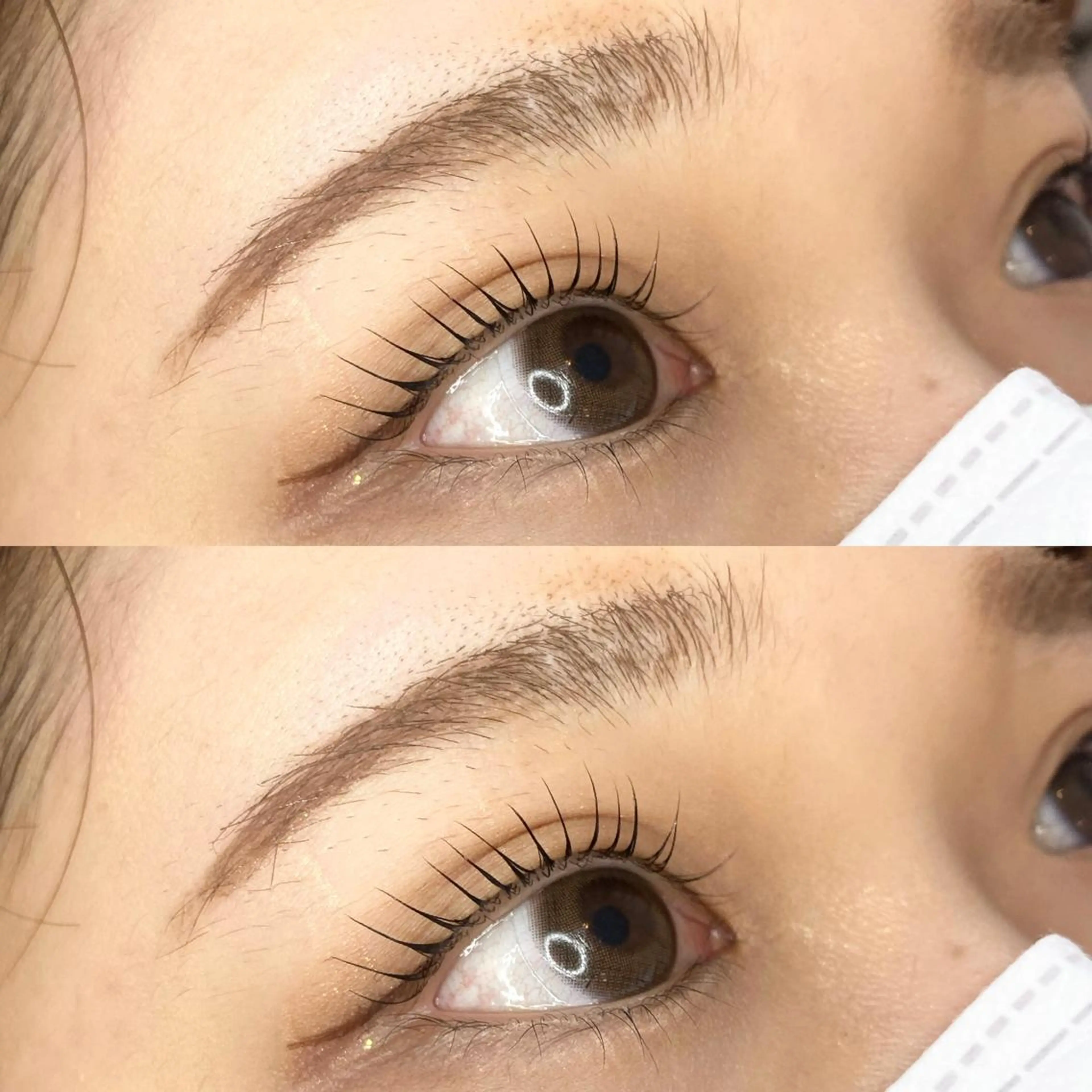 マツエク・マツパ アイブロウ まつげパーマ マツパ ELLY 🍸eyelly横浜のマツエク・マツパデザイン