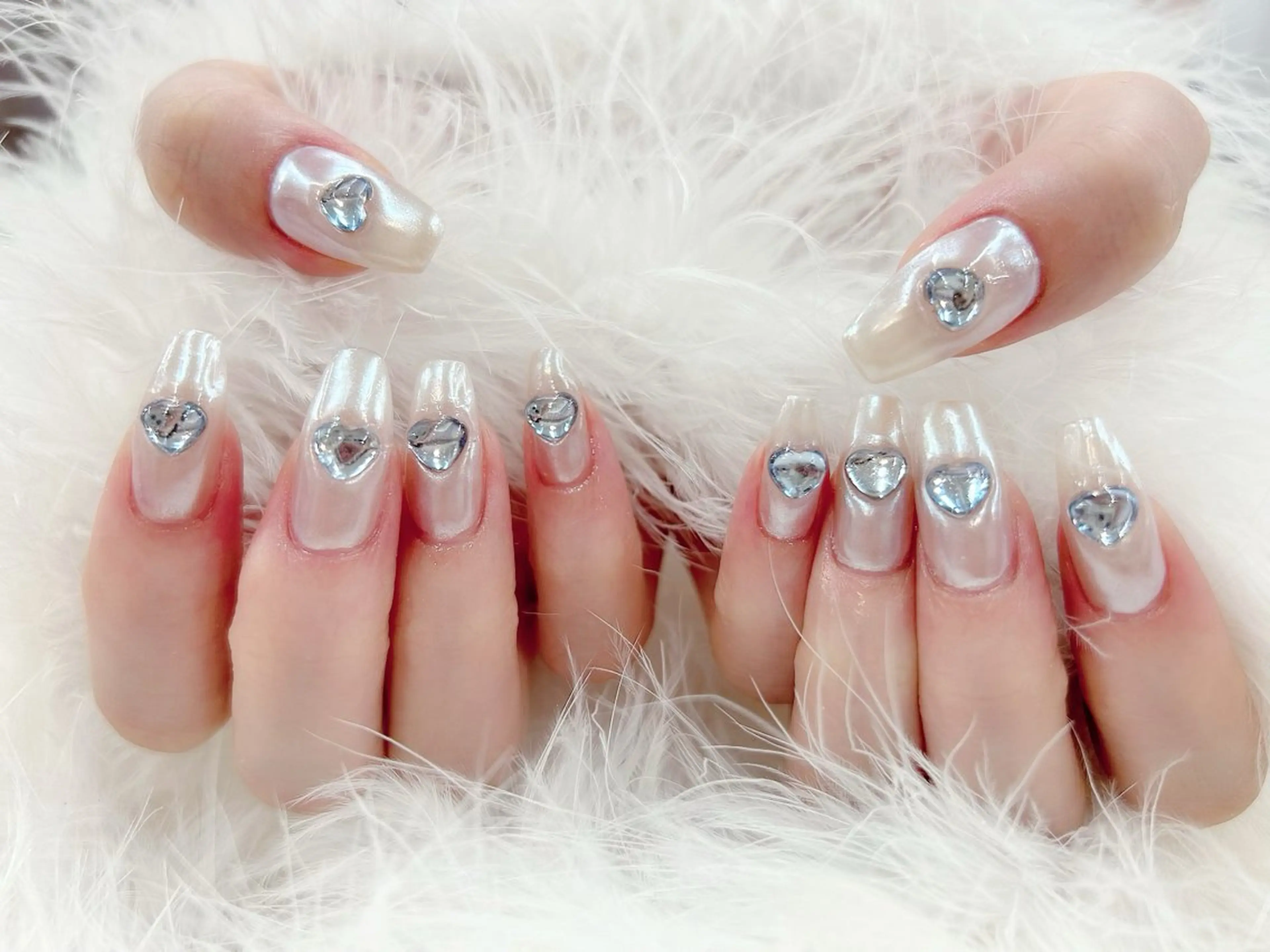 ネイル ネイルサロンクイーン 東京/新宿/大久保のその他イメージ