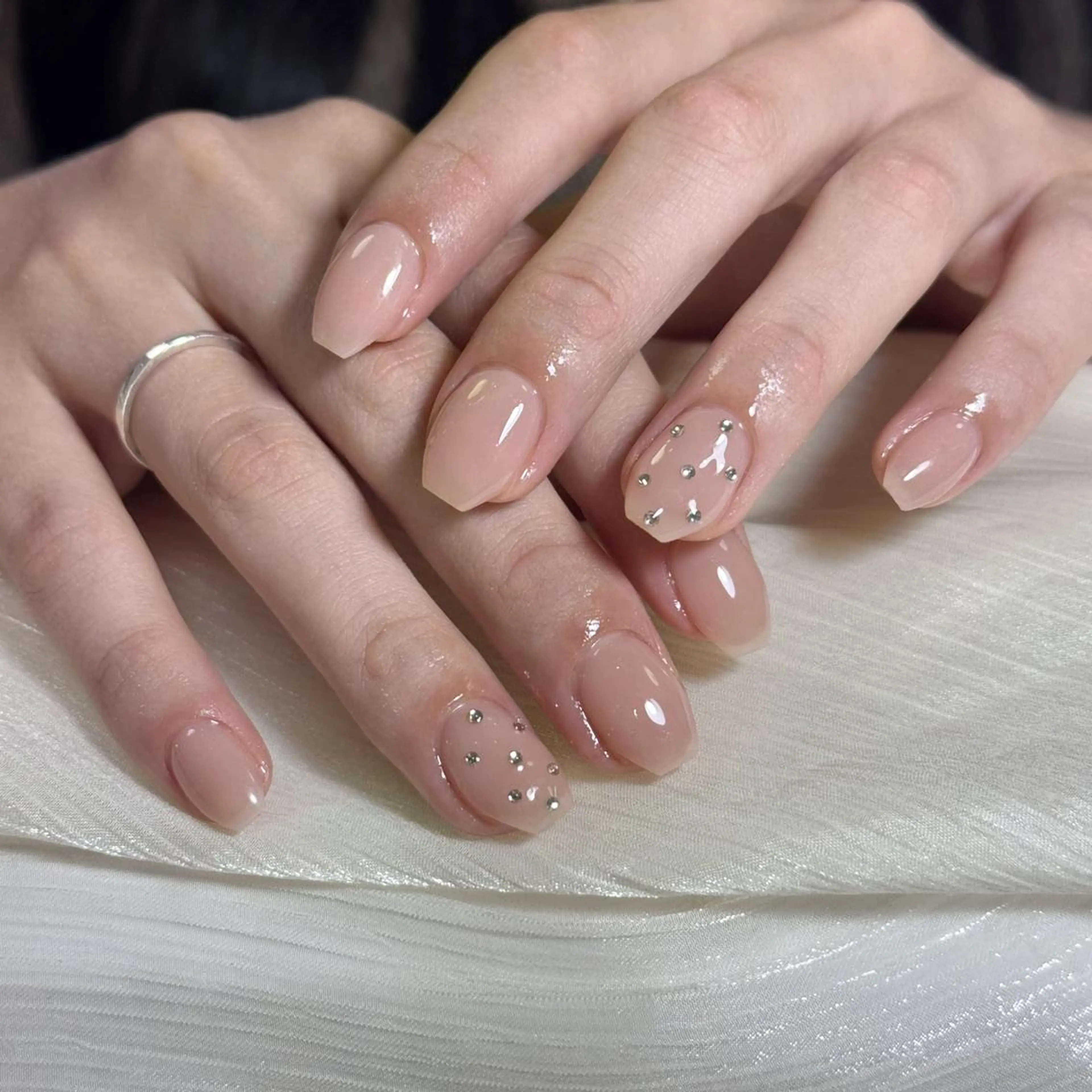 ネイル Molly _nailのネイルデザイン
