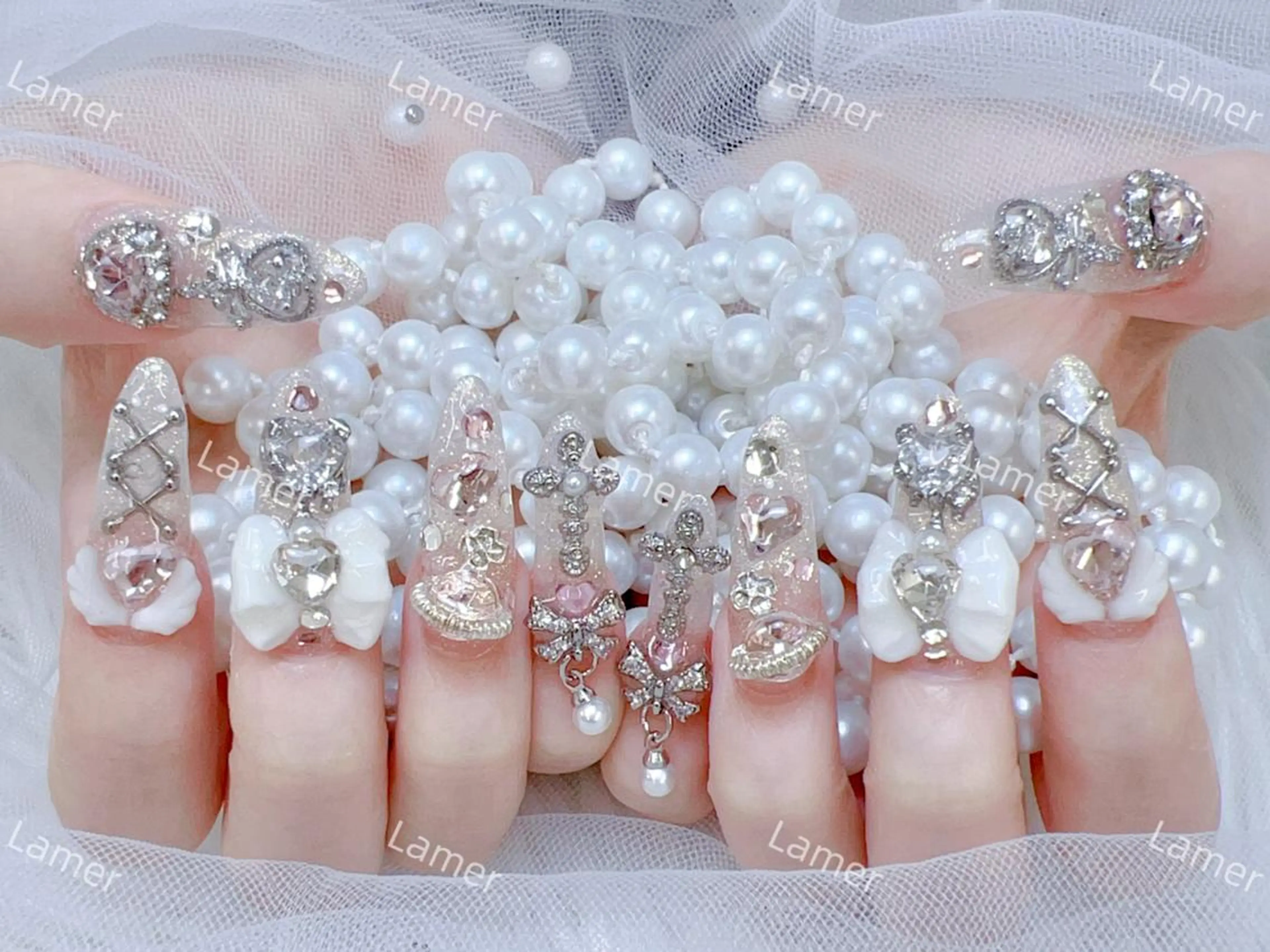 ネイル Feliz nailのネイルデザイン