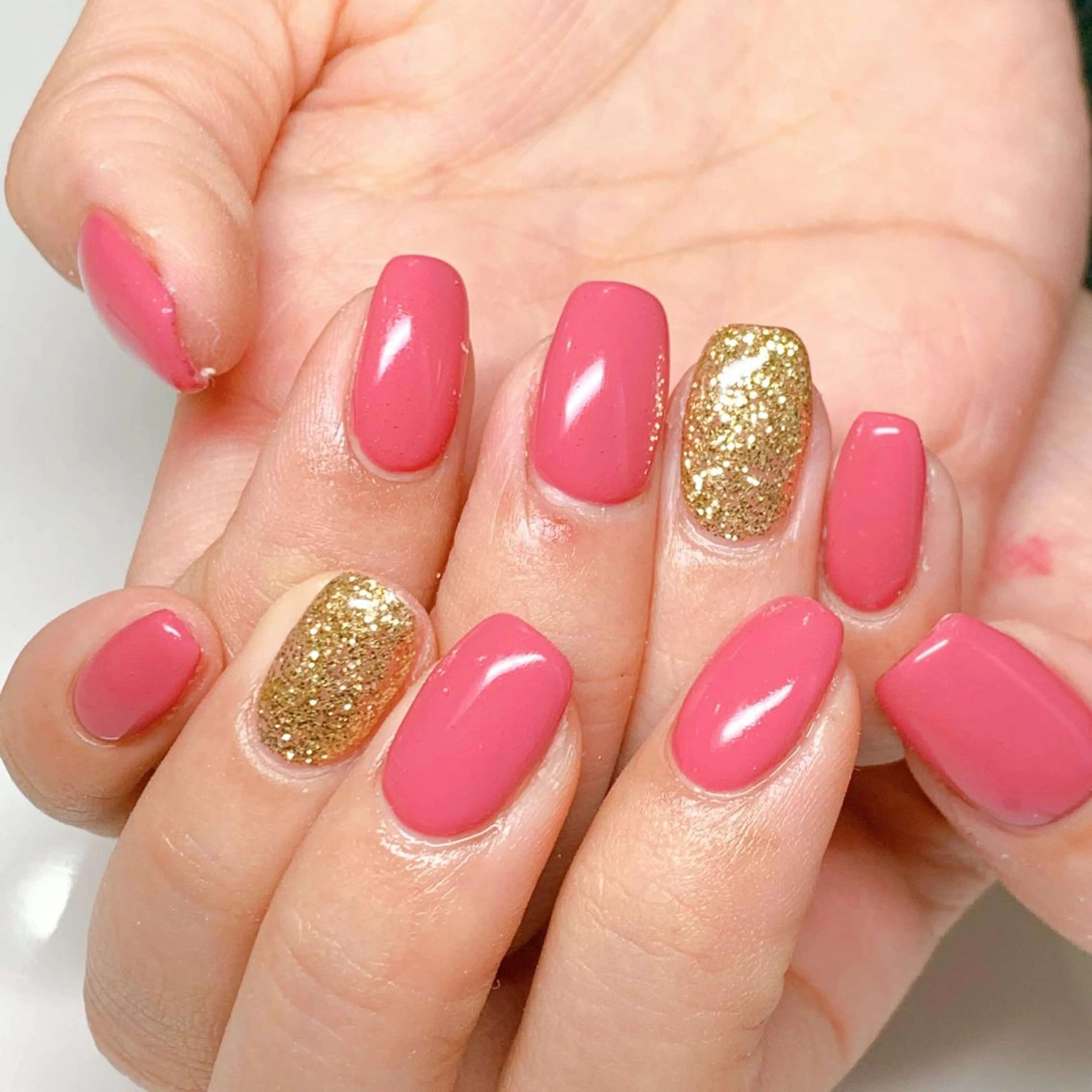 ネイル 【カメレオン】 上村 祥子のその他イメージ