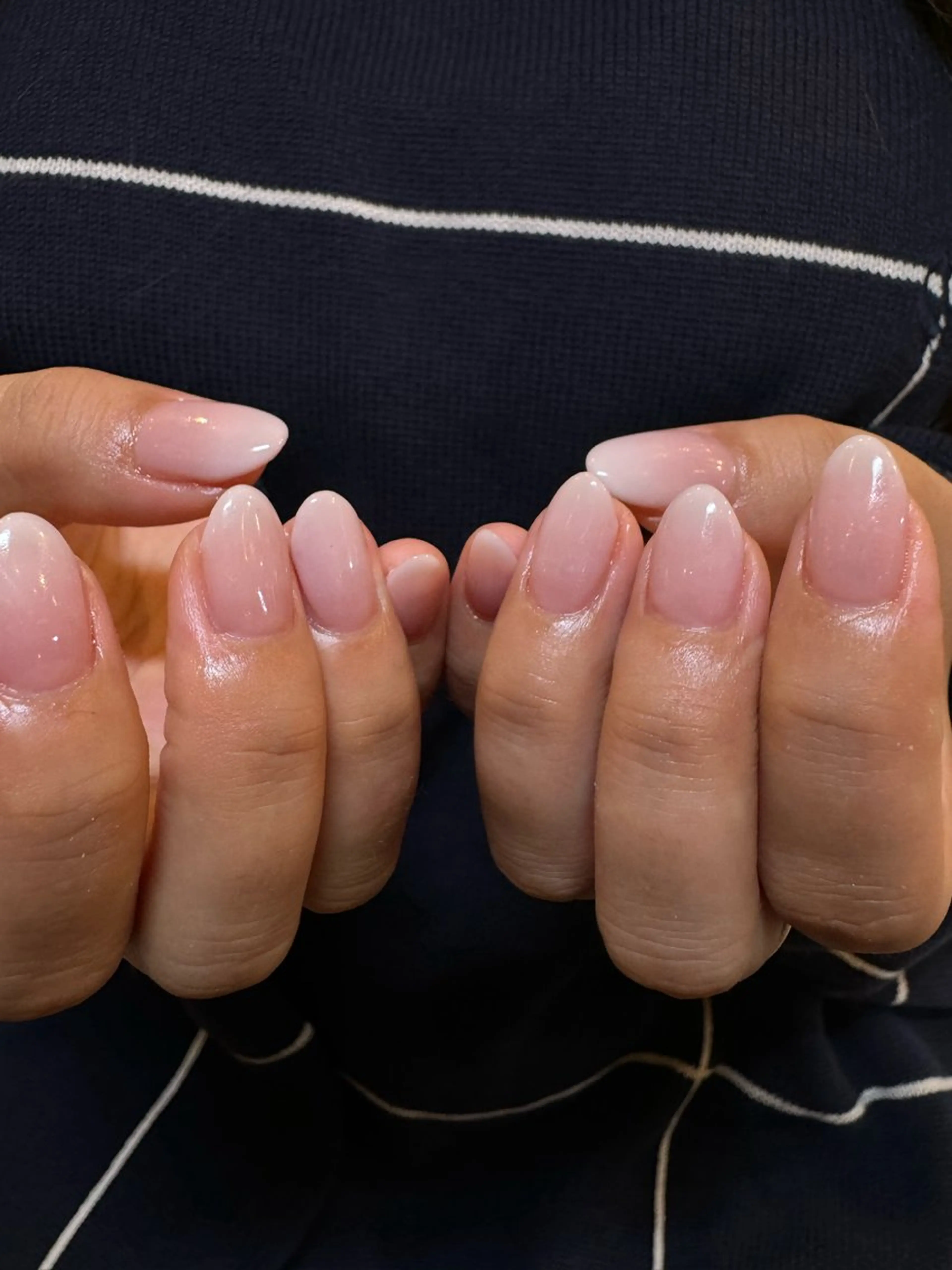 ネイル VENUS BELT kiriのネイルデザイン