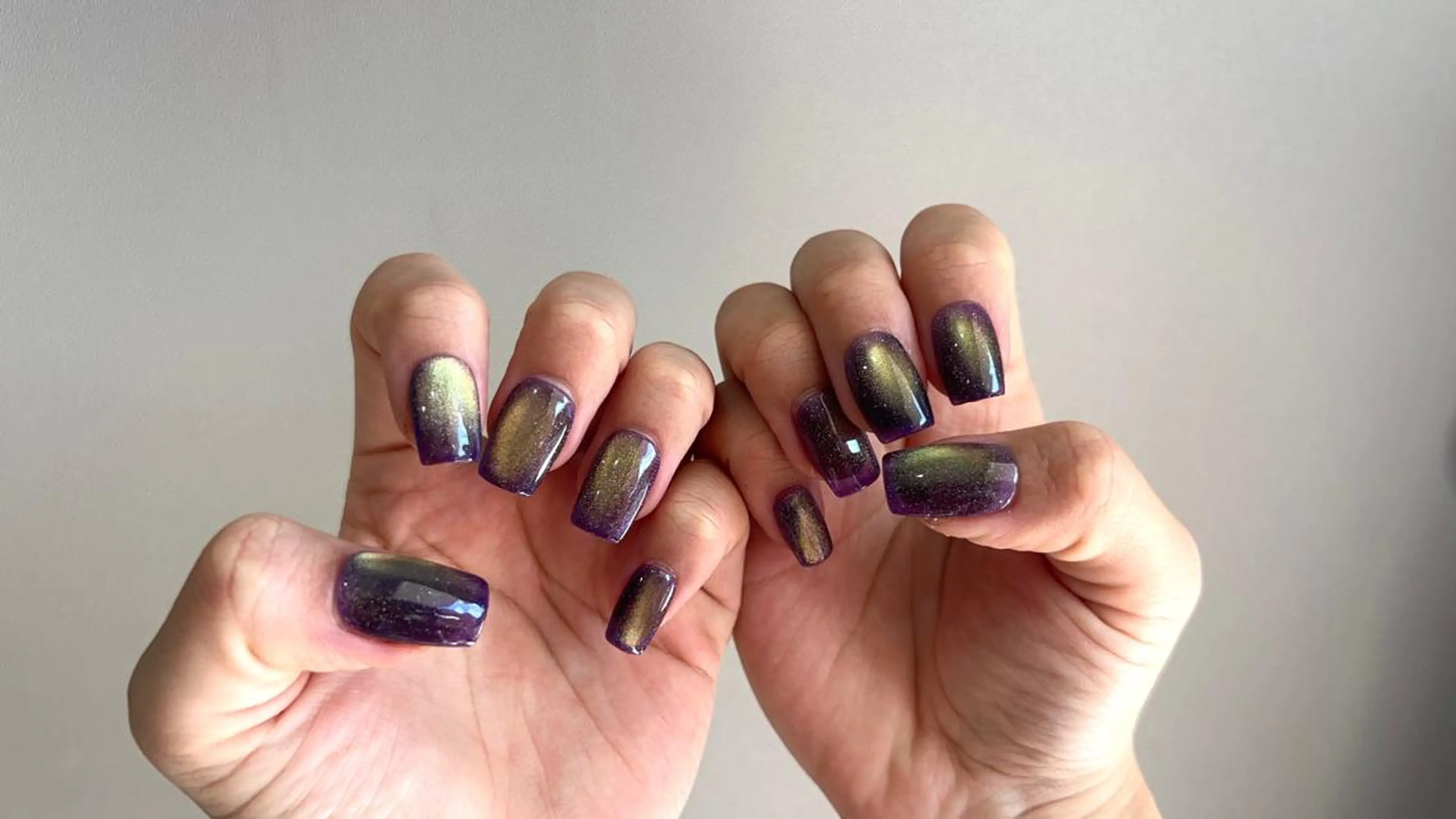 ネイル ハンドネイル Gatto所属・Gatto(ガット) ヤマモトのネイルデザイン