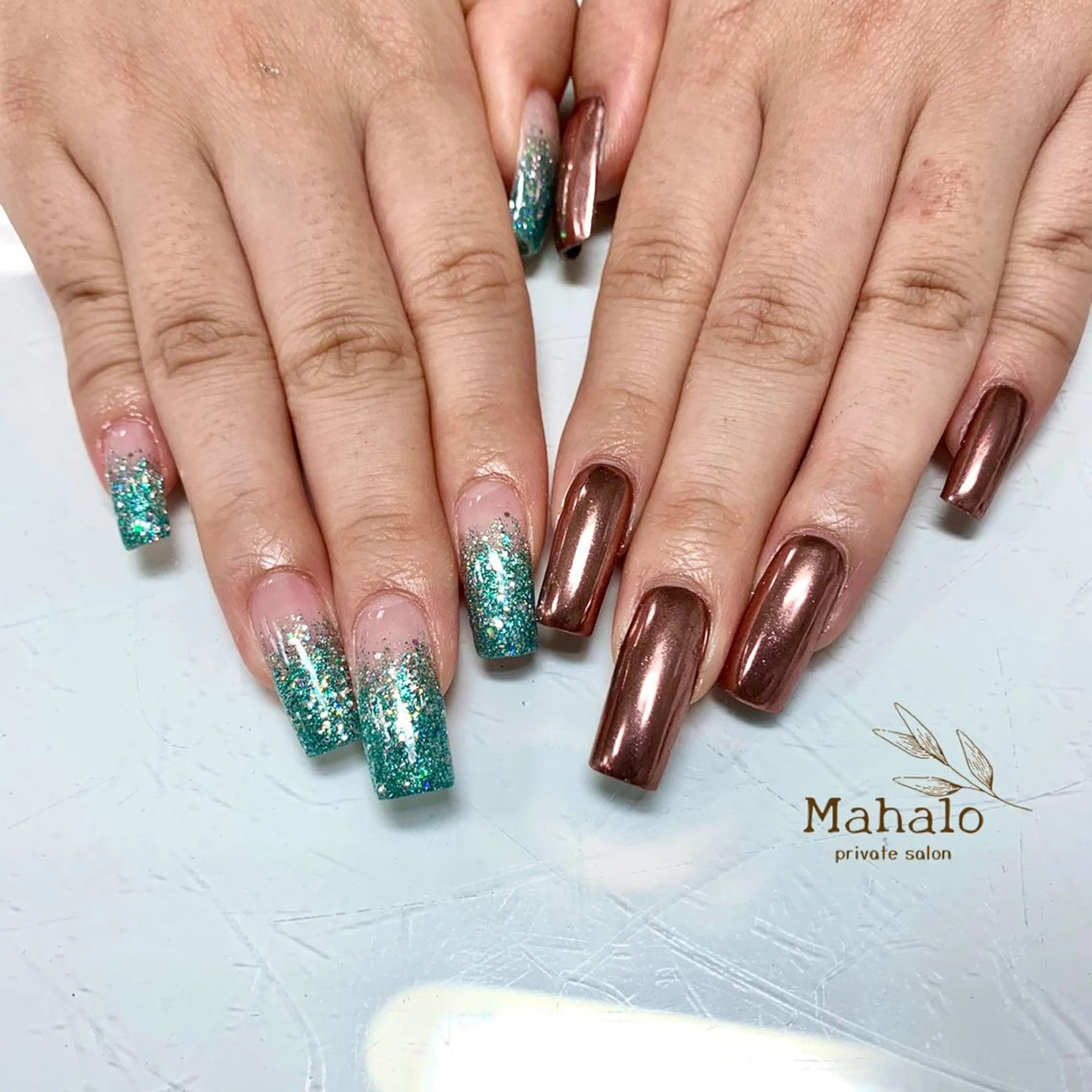 ネイル まはろ ねいる🌺のエステ・リラクイメージ