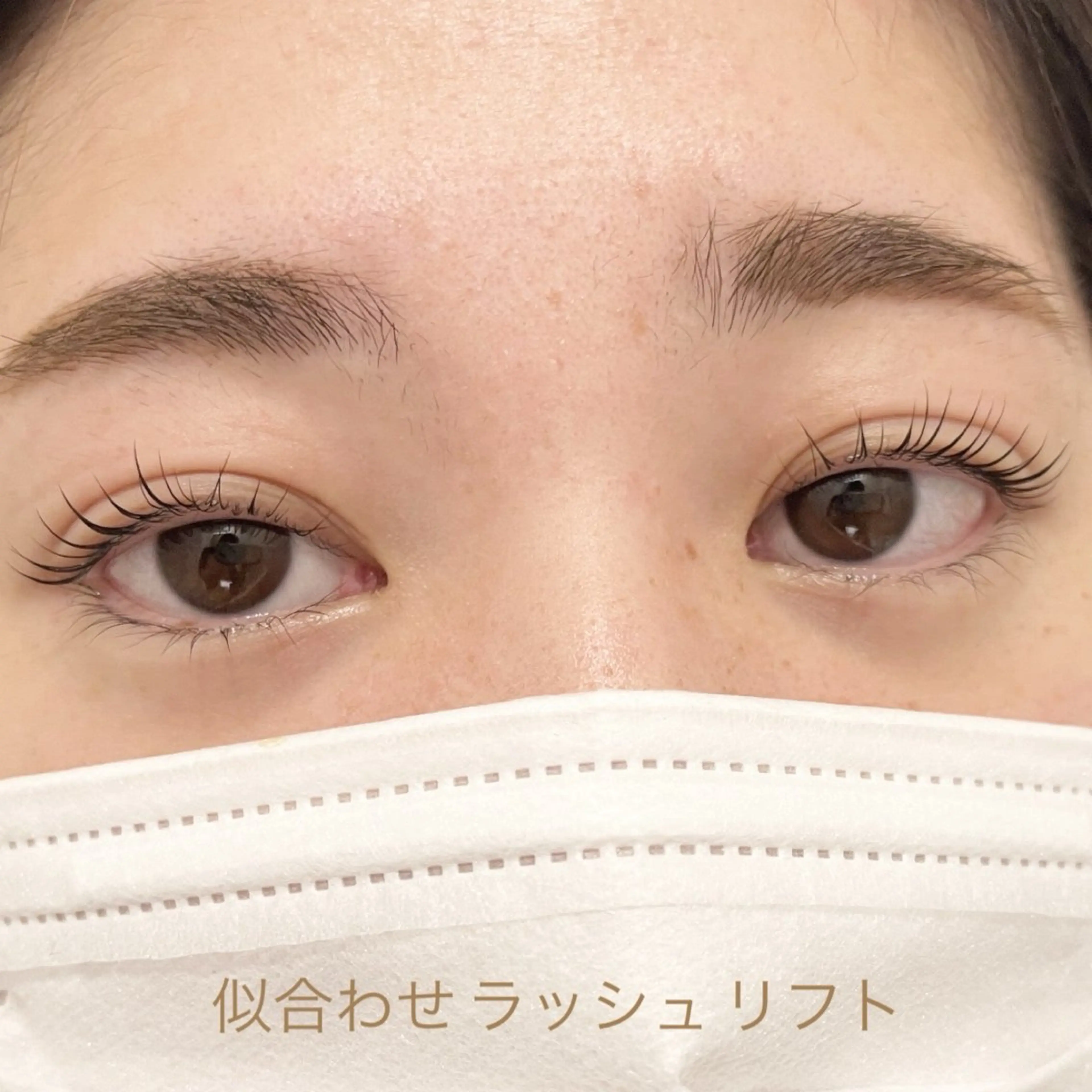 マツエク・マツパ caneyelash beautyのマツエク・マツパデザイン