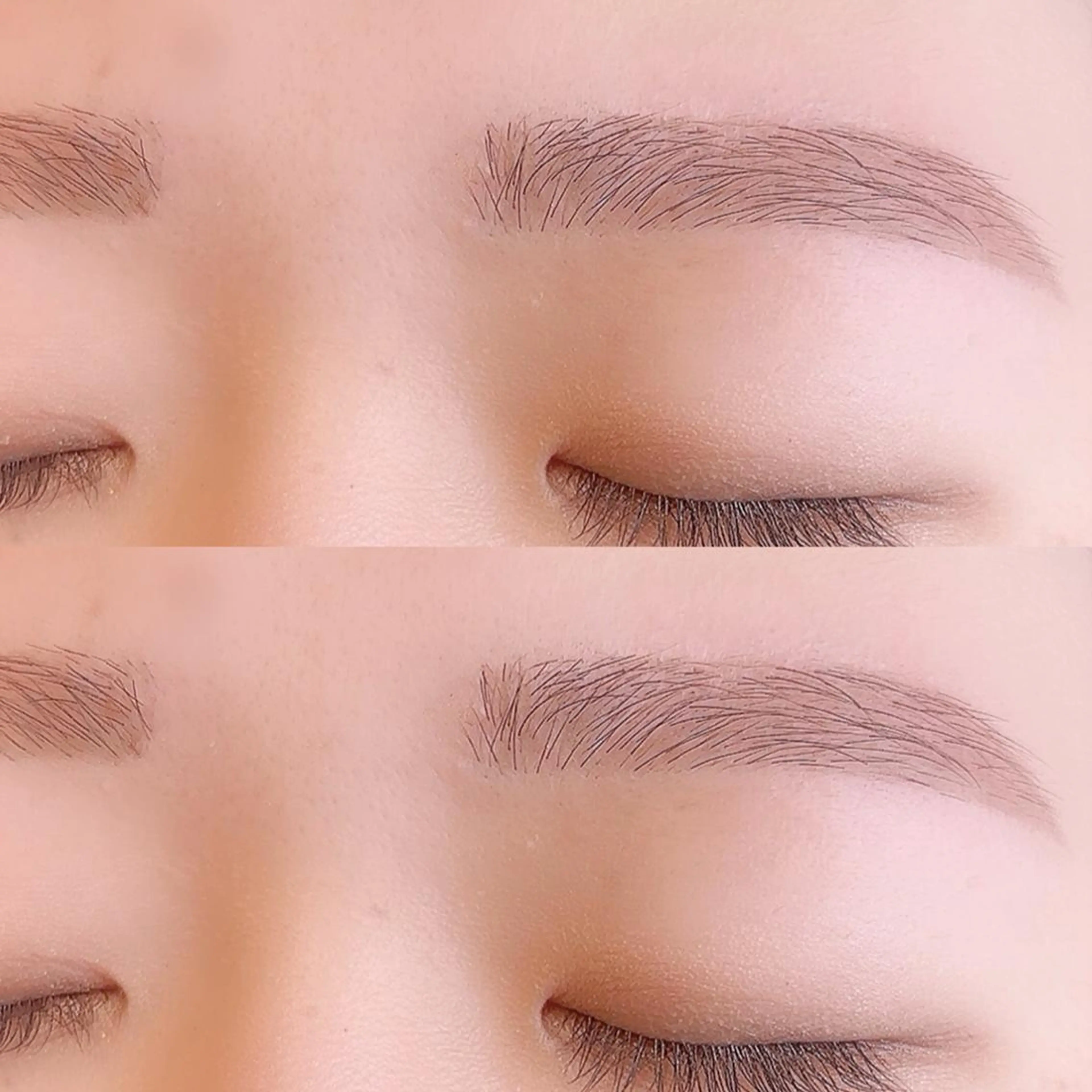 アイブロウ ワックス脱毛 眉カット その他(アイブロウ) まつ毛ﾊﾟｰﾏ/眉毛 ❤︎karinのマツエク・マツパデザイン