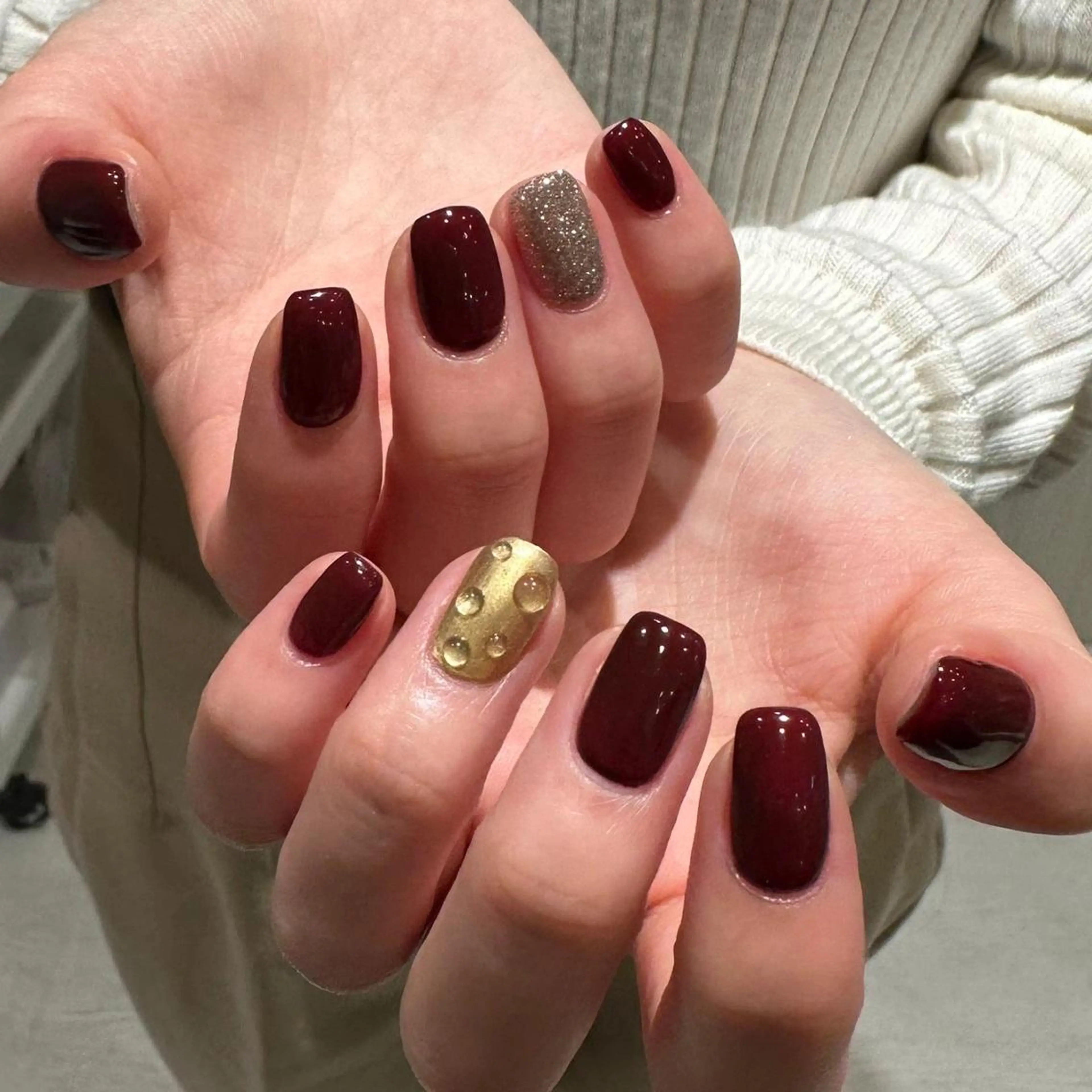 ネイル harajuku nailsのネイルデザイン