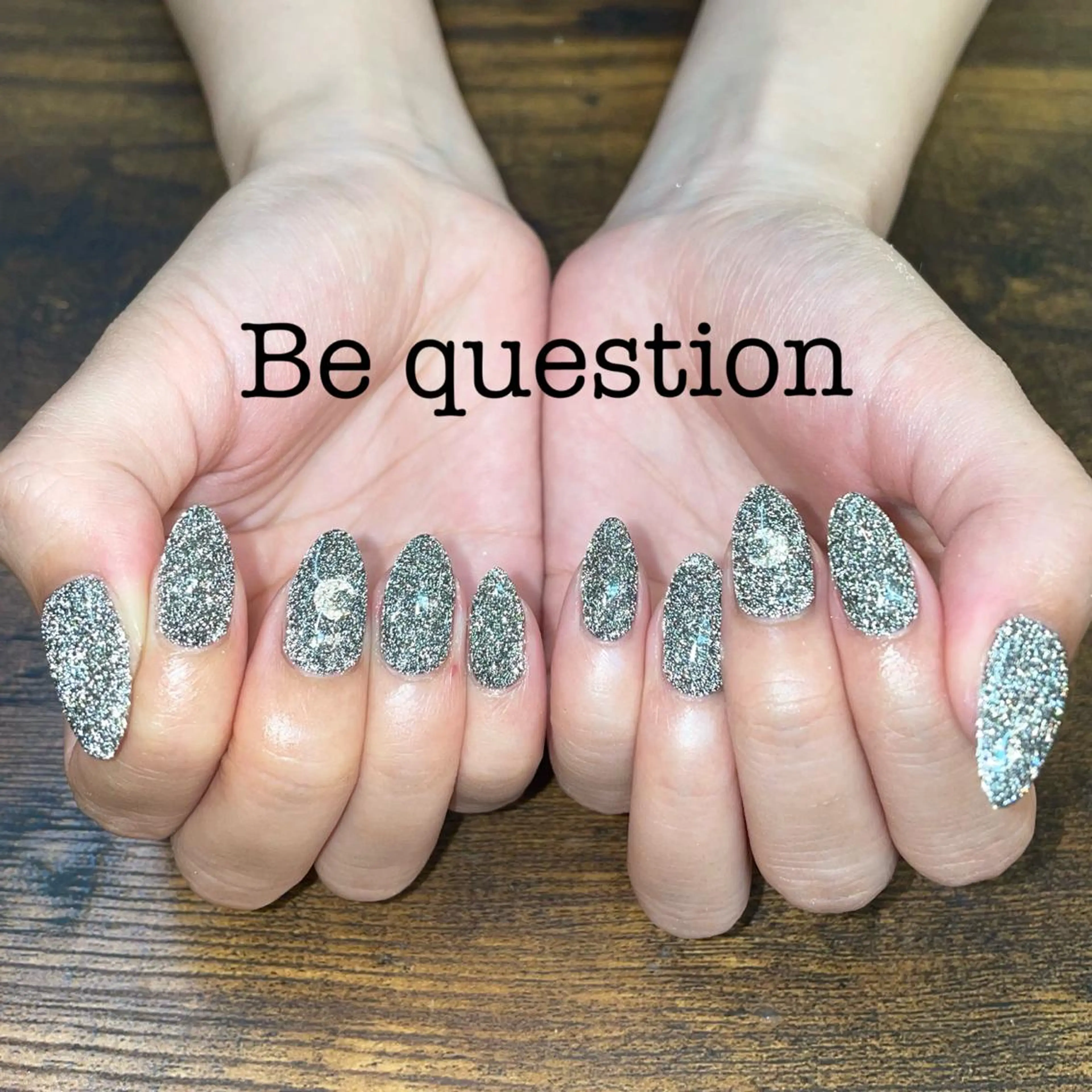 ネイル ueki junのネイルデザイン