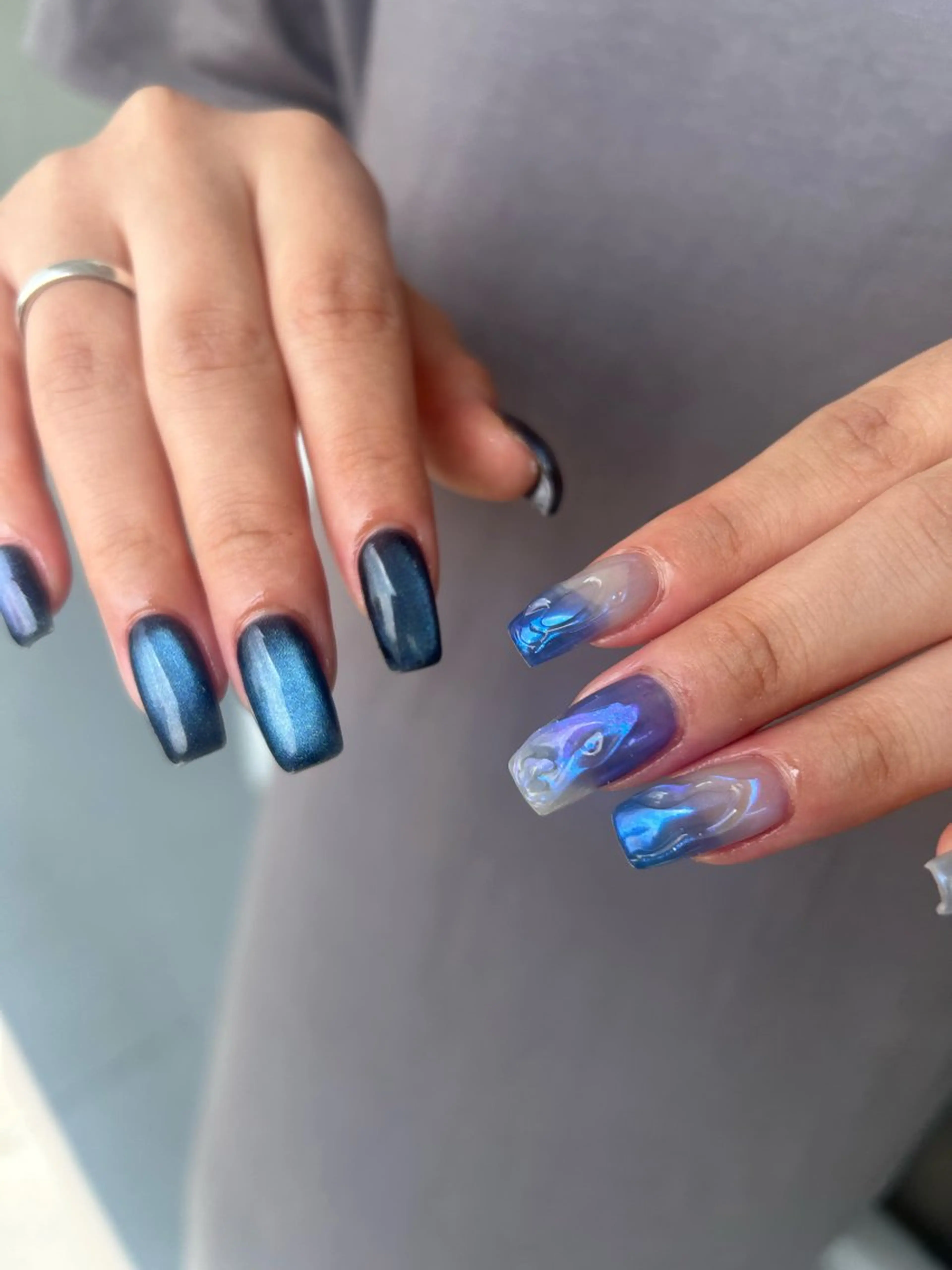 ネイル larme' nail salonのネイルデザイン