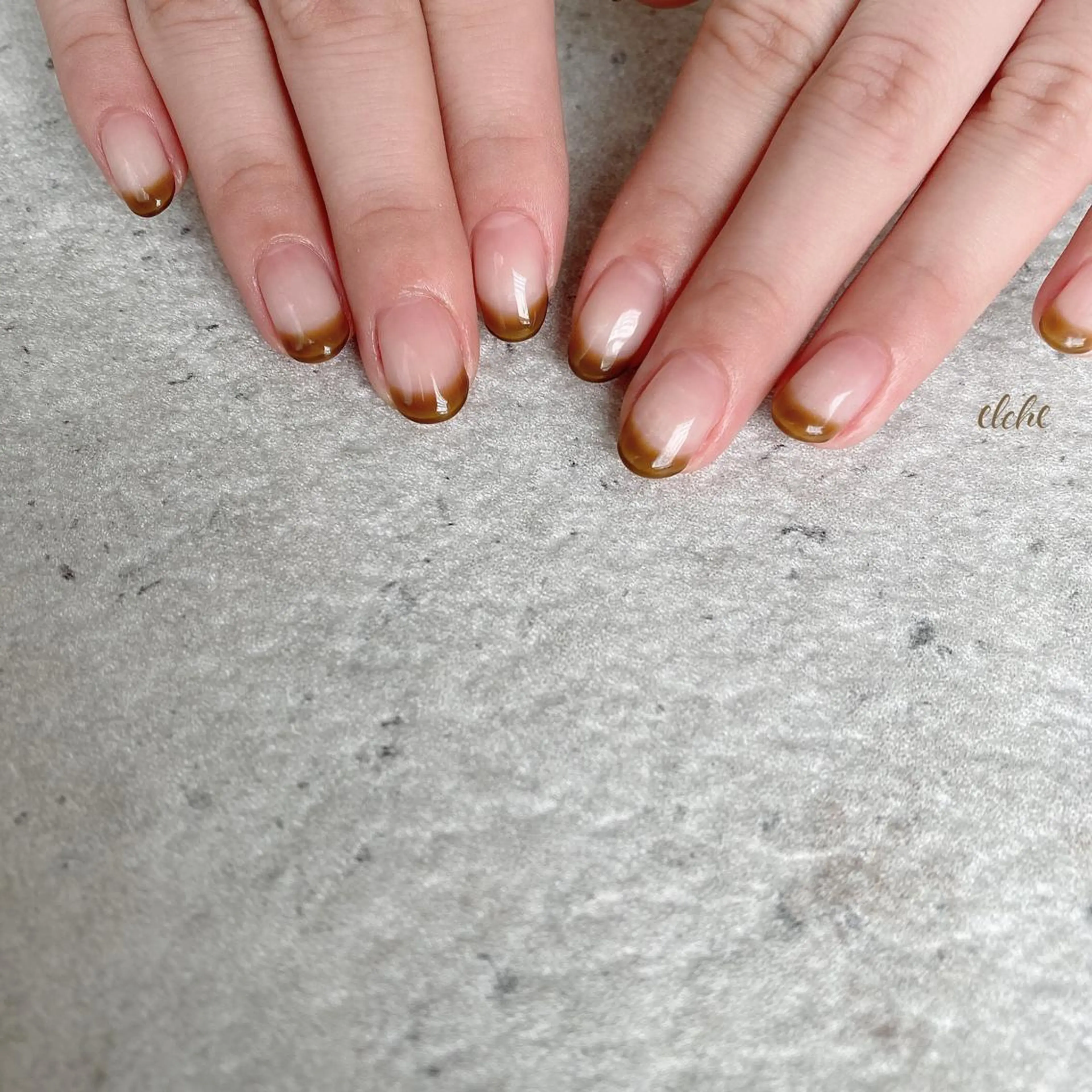 ネイル Rio 𓍼のネイルデザイン