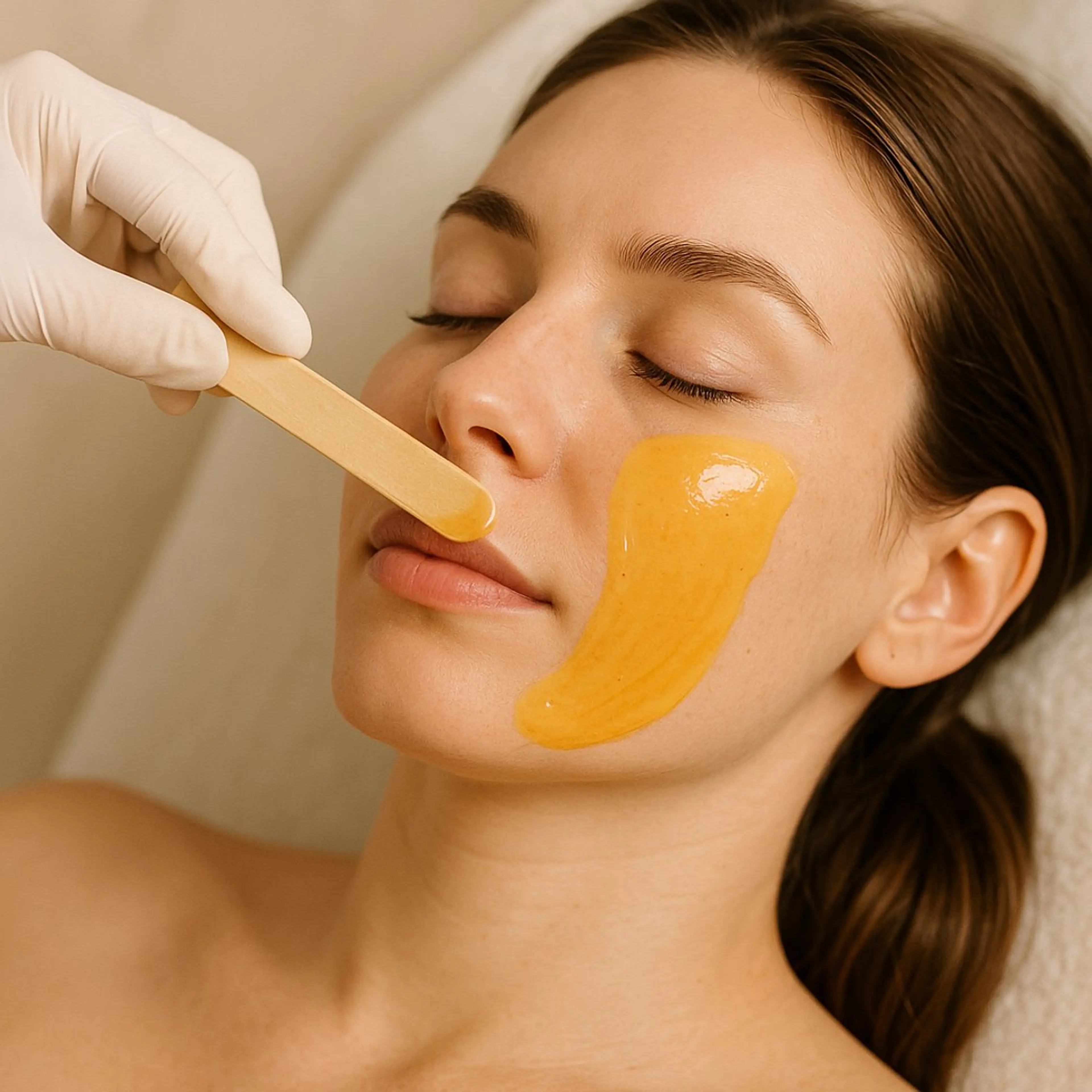 脱毛 脱毛&エステ GLG 徳並のエステ・リラクイメージ