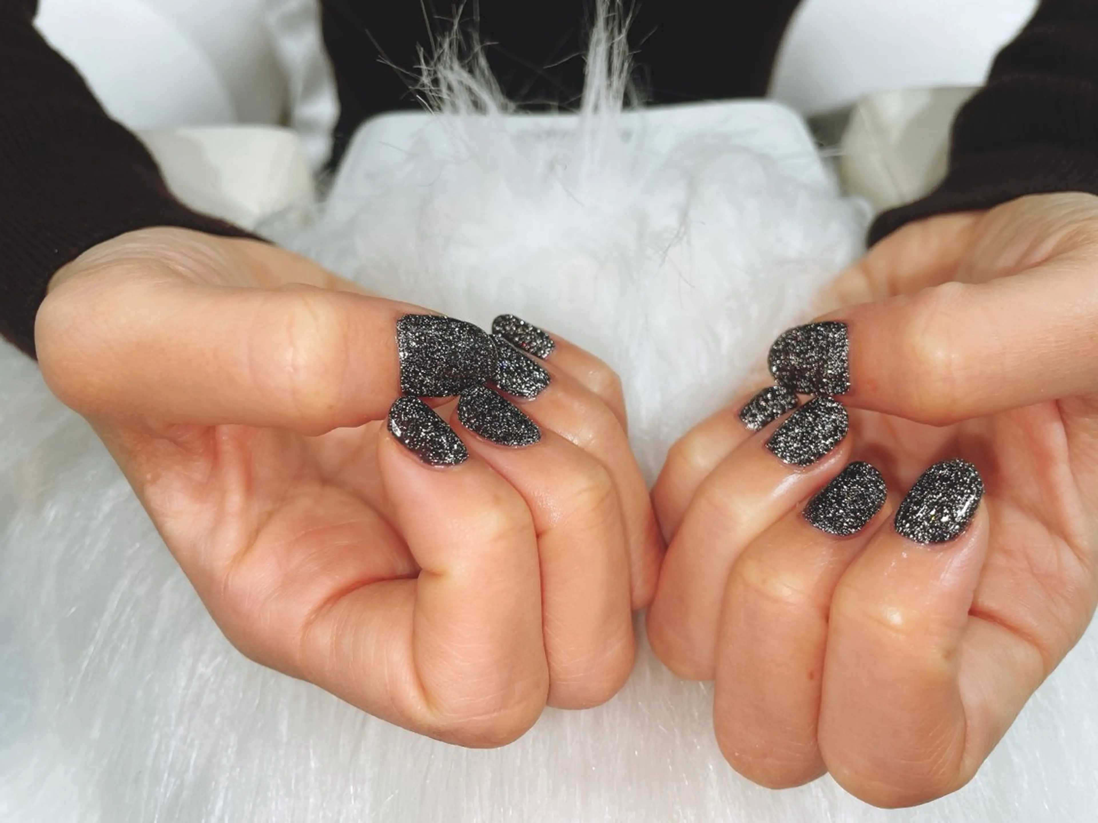 ネイル リスブラン AYUMI 🍎のネイルデザイン