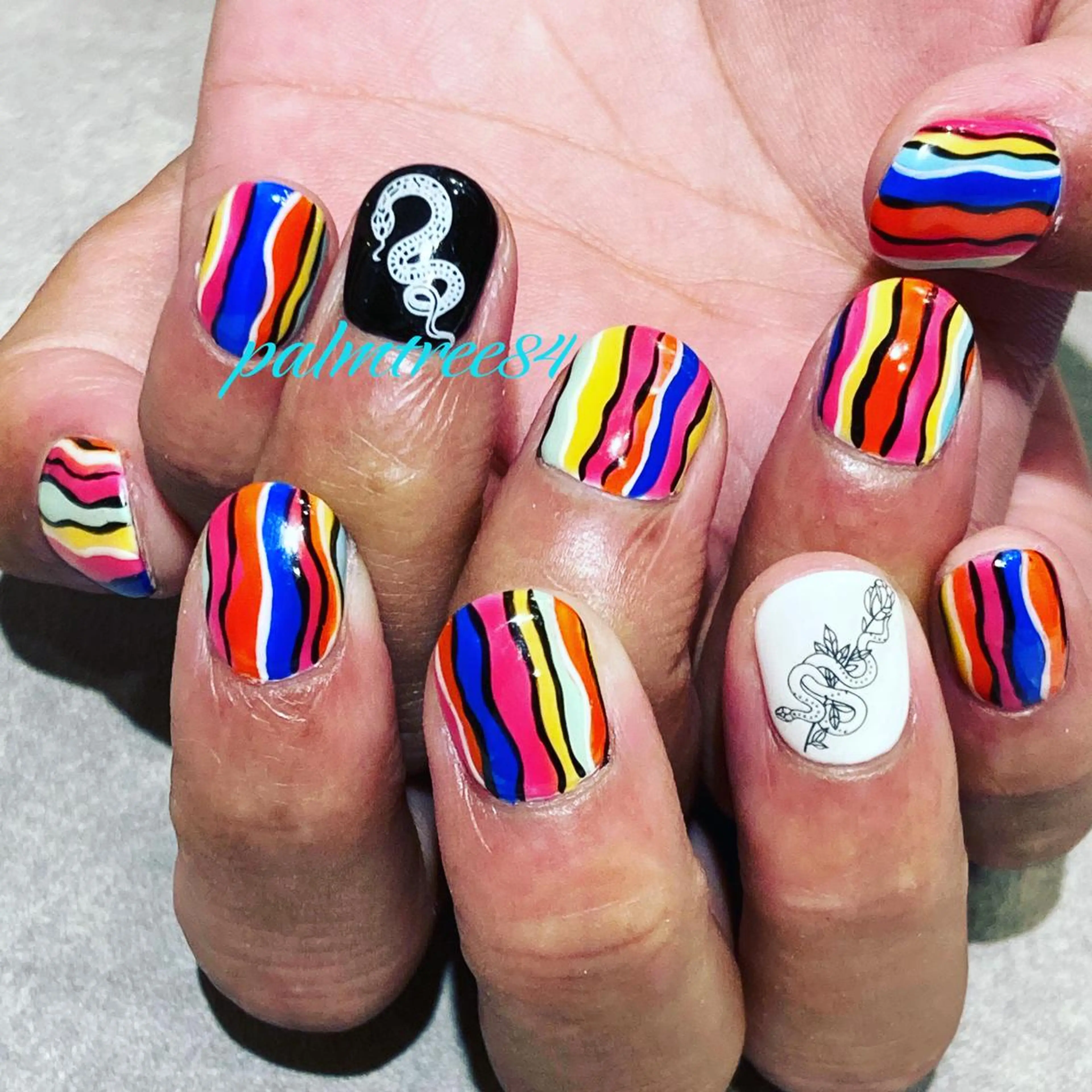 ネイル More ✴︎ （モアプラス）のエステ・リラクイメージ