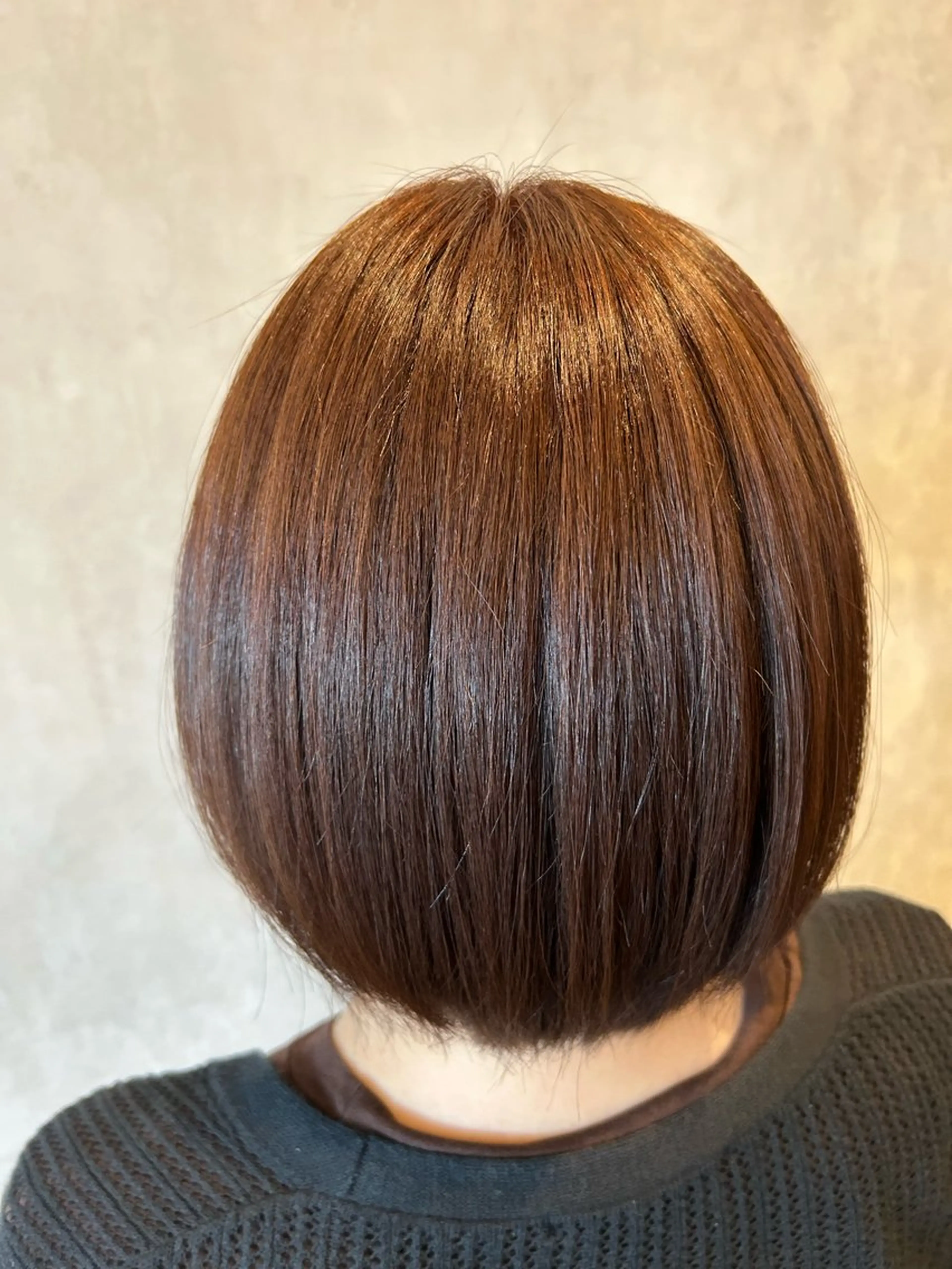 カラー(ブリーチ無し • 白髪染めもOK)の写真