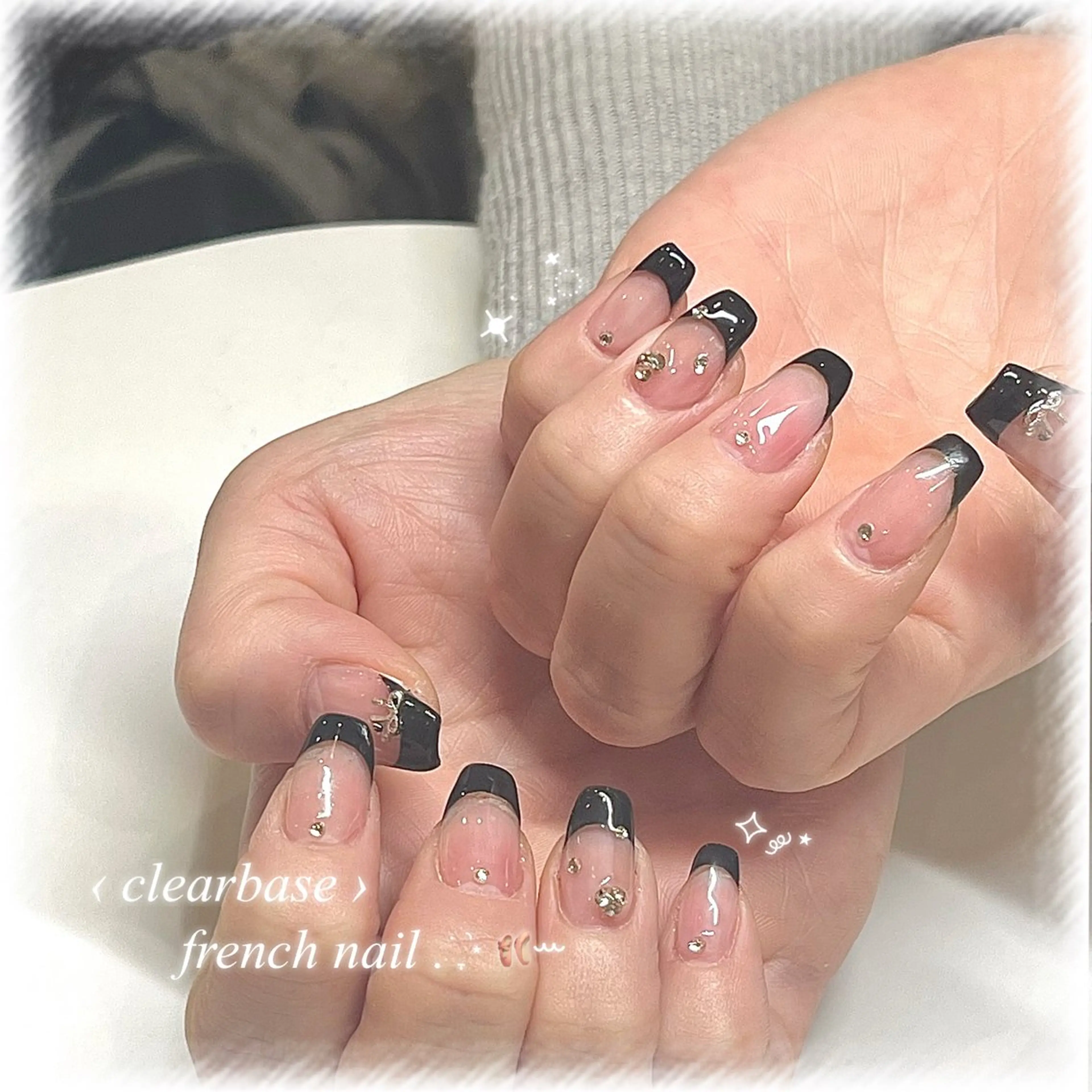 ネイル Allure Kurumiのネイルデザイン