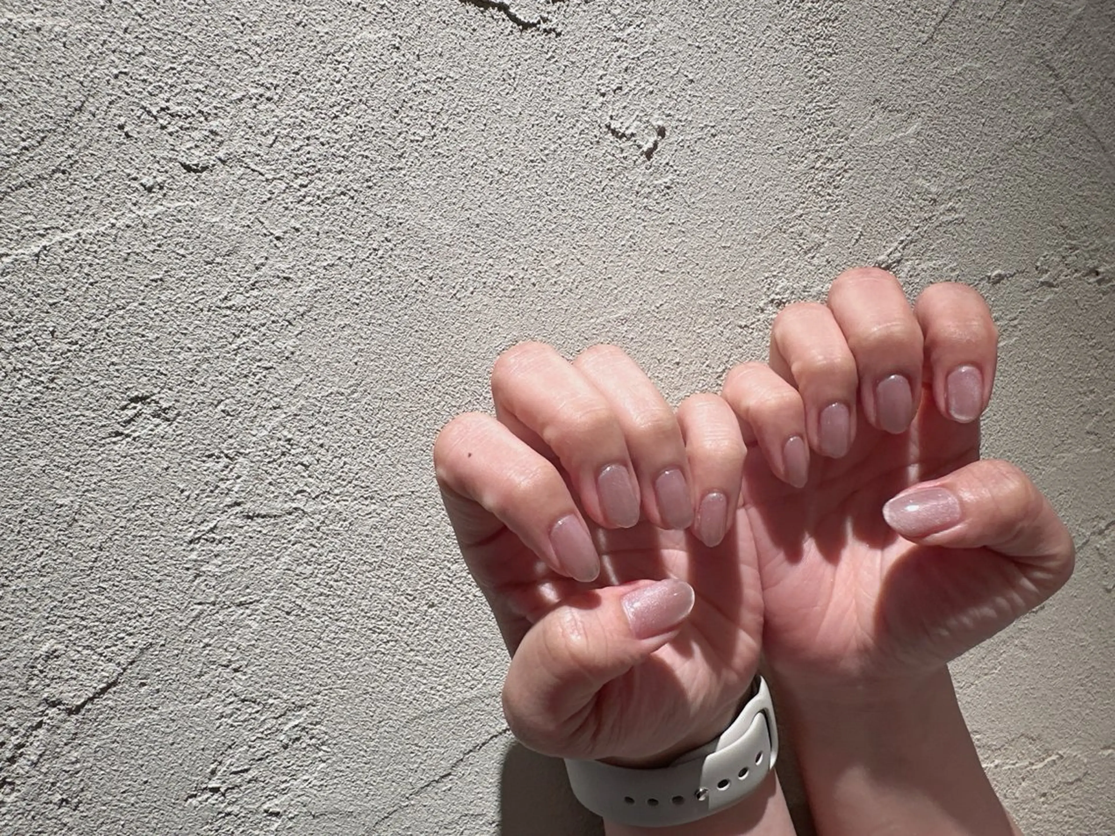 ネイル レナークアリア ネイリスト高橋のネイルデザイン