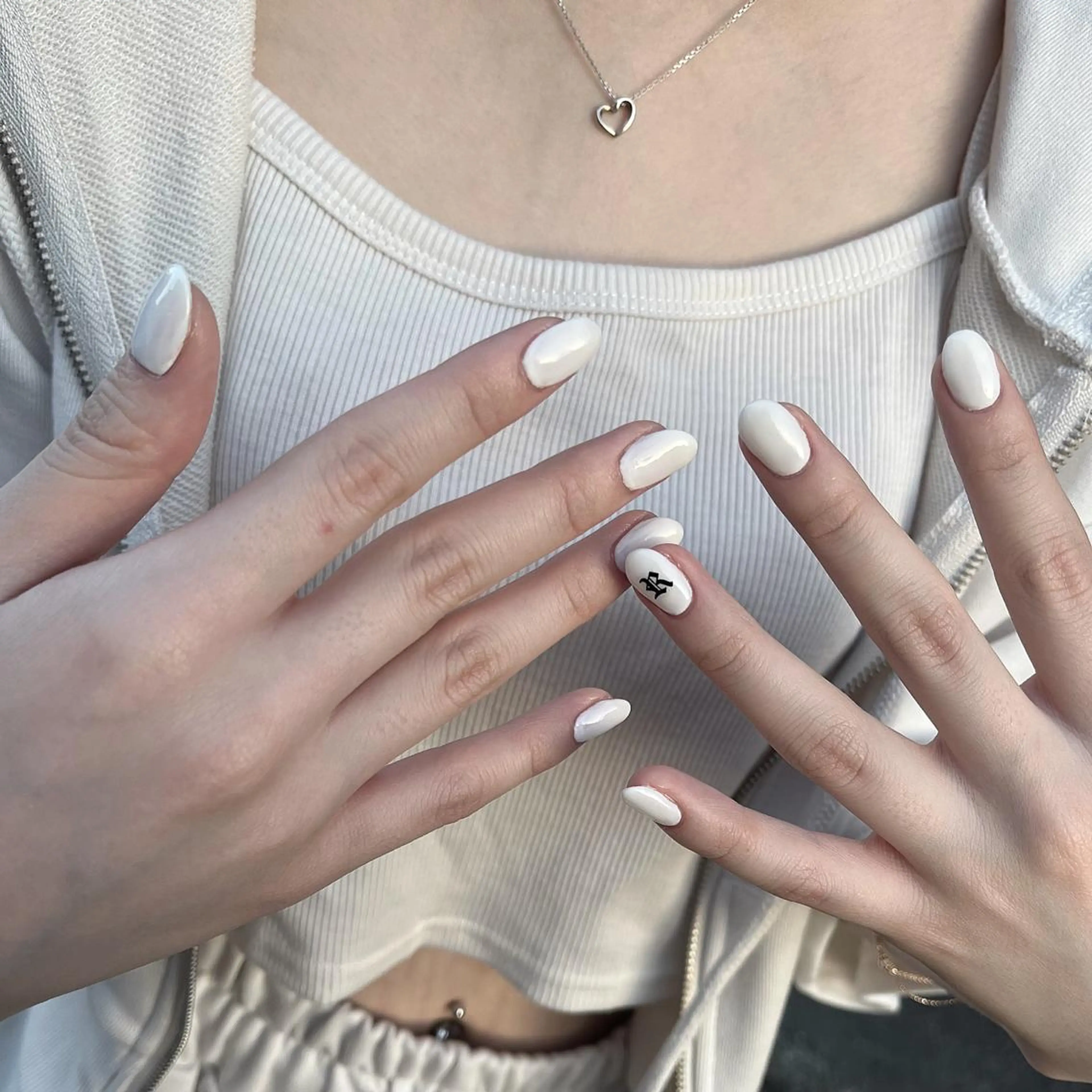 【オフなし】ワンカラーorグラデーション⚠️すぐ予約不可/メッセージにて日時要相談の写真