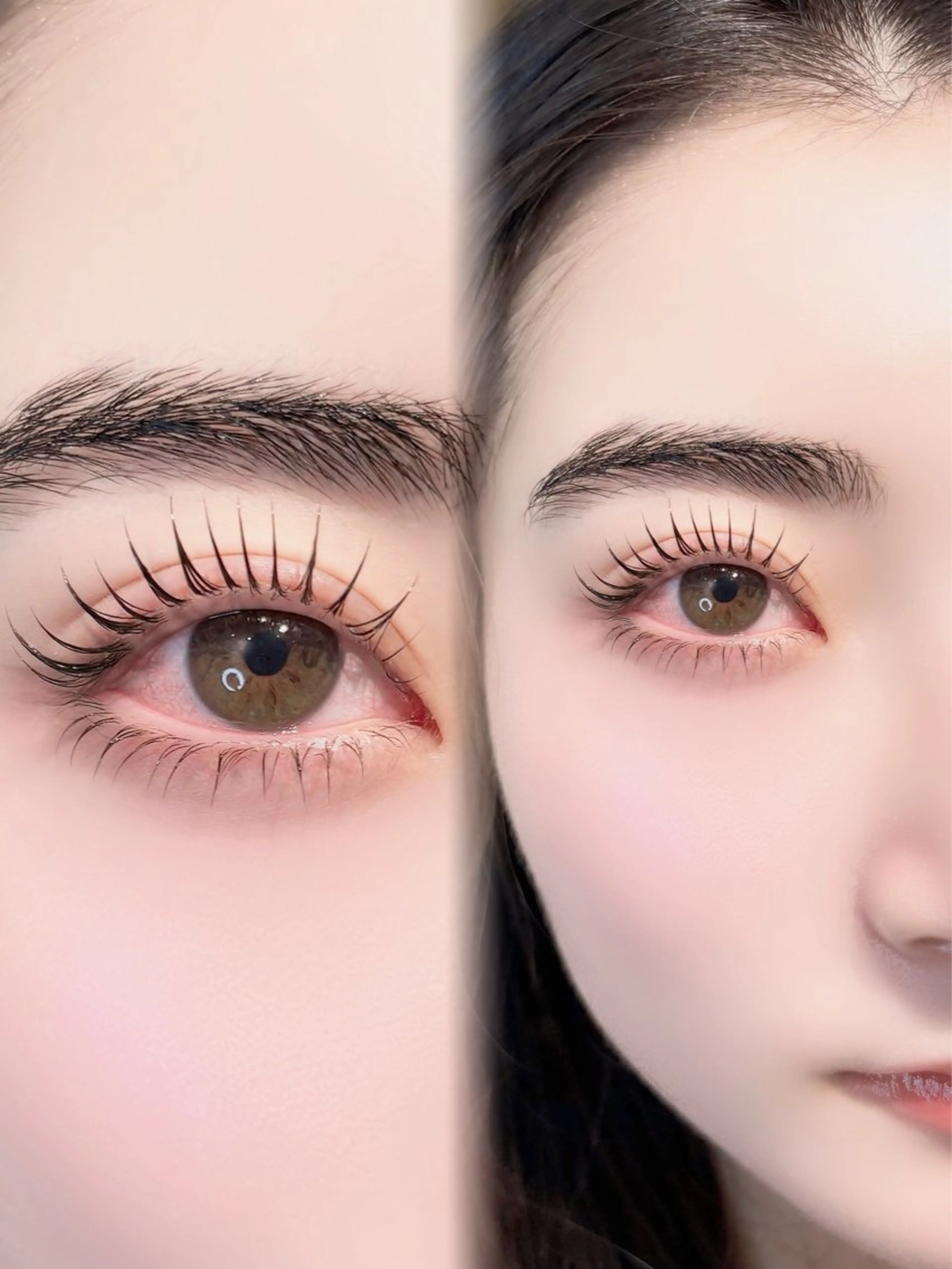 🏷️【束感スタイリングセット♡】🫧パリ・ラッシュリフト(スタイリングコーティング剤1本セット)の写真