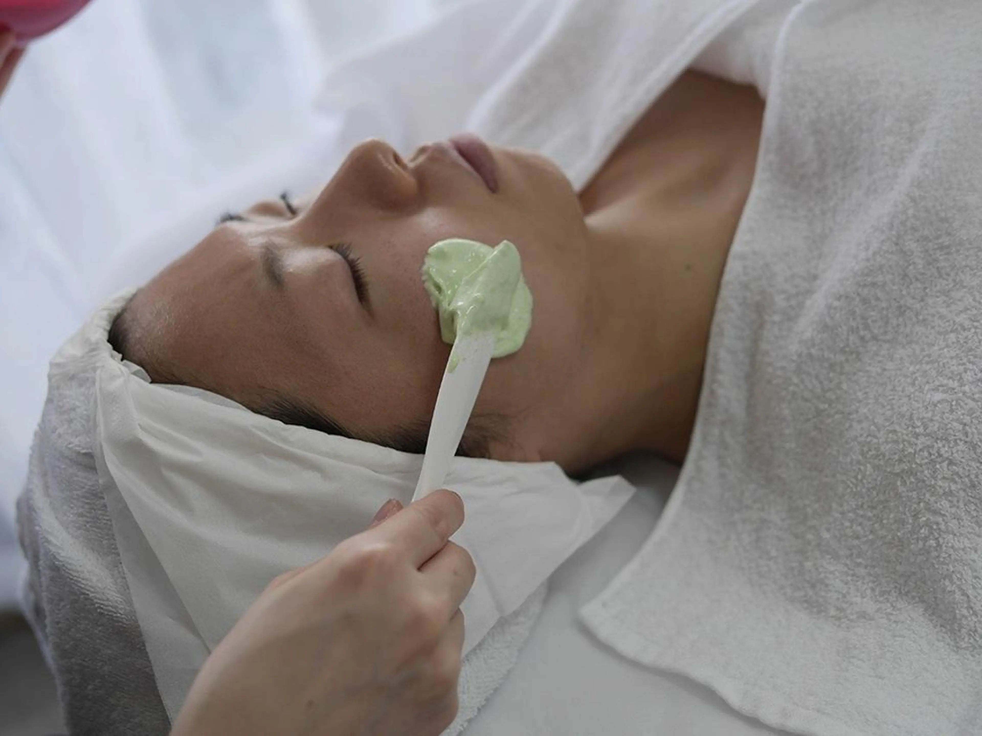 ブランフルレット 麻布十番エステサロンのエステ・リラクイメージ